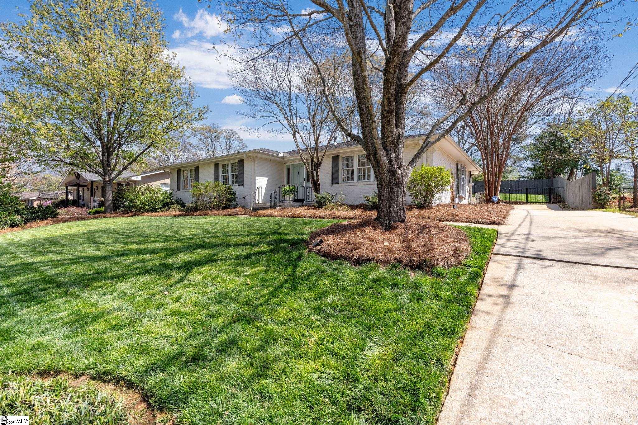 615 Parkins Mill Road Property Photo 3