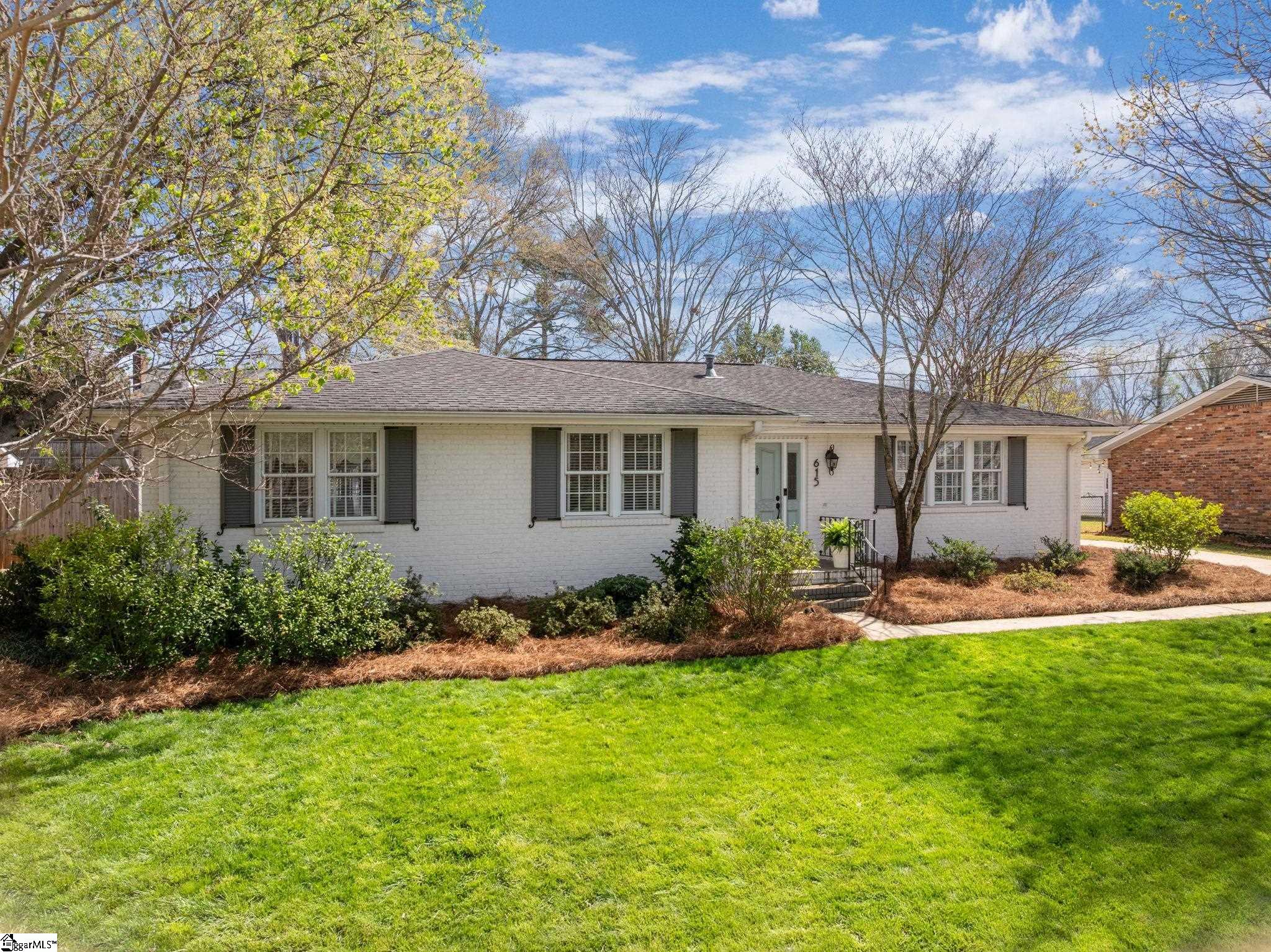 615 Parkins Mill Road Property Photo 4