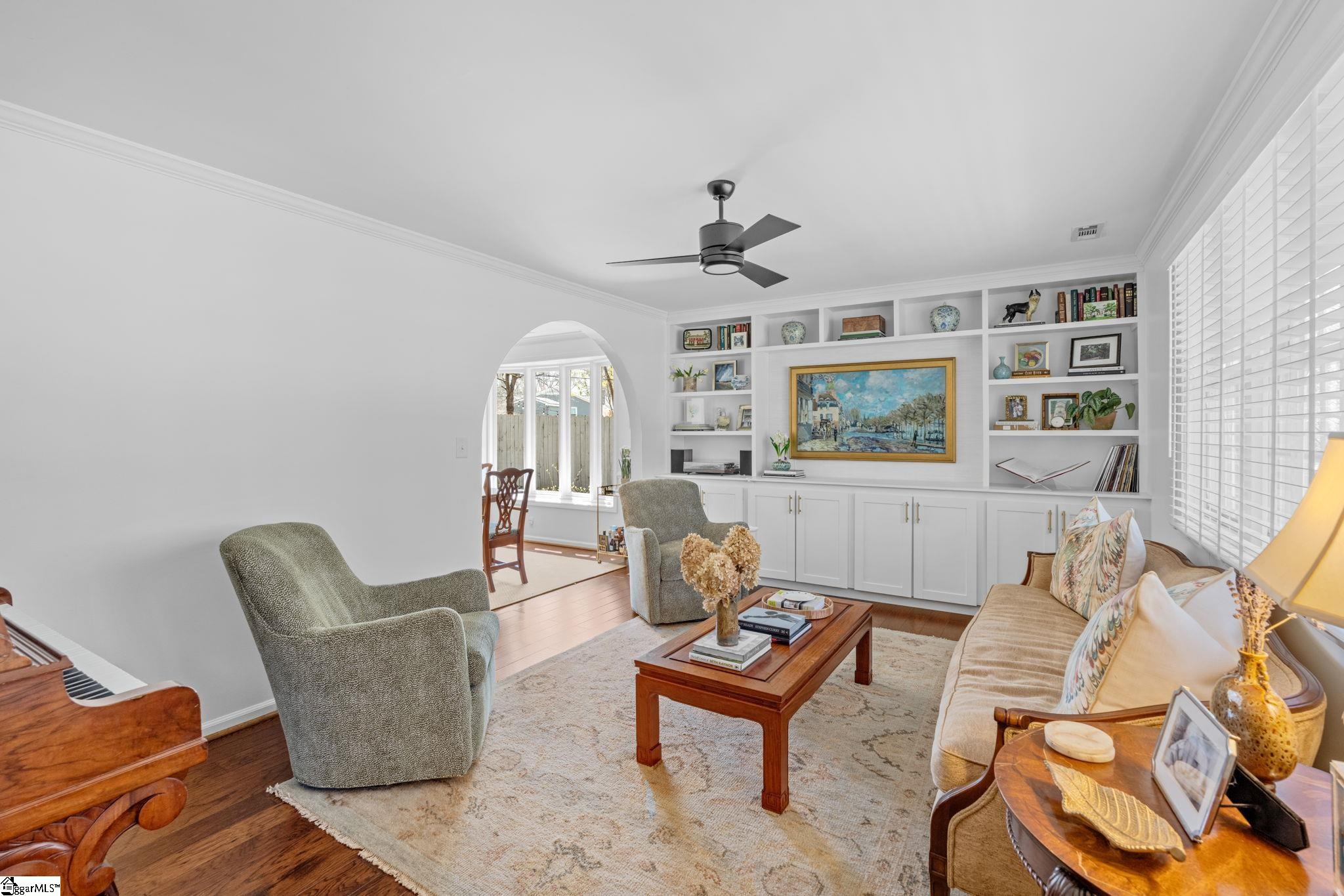 615 Parkins Mill Road Property Photo 7