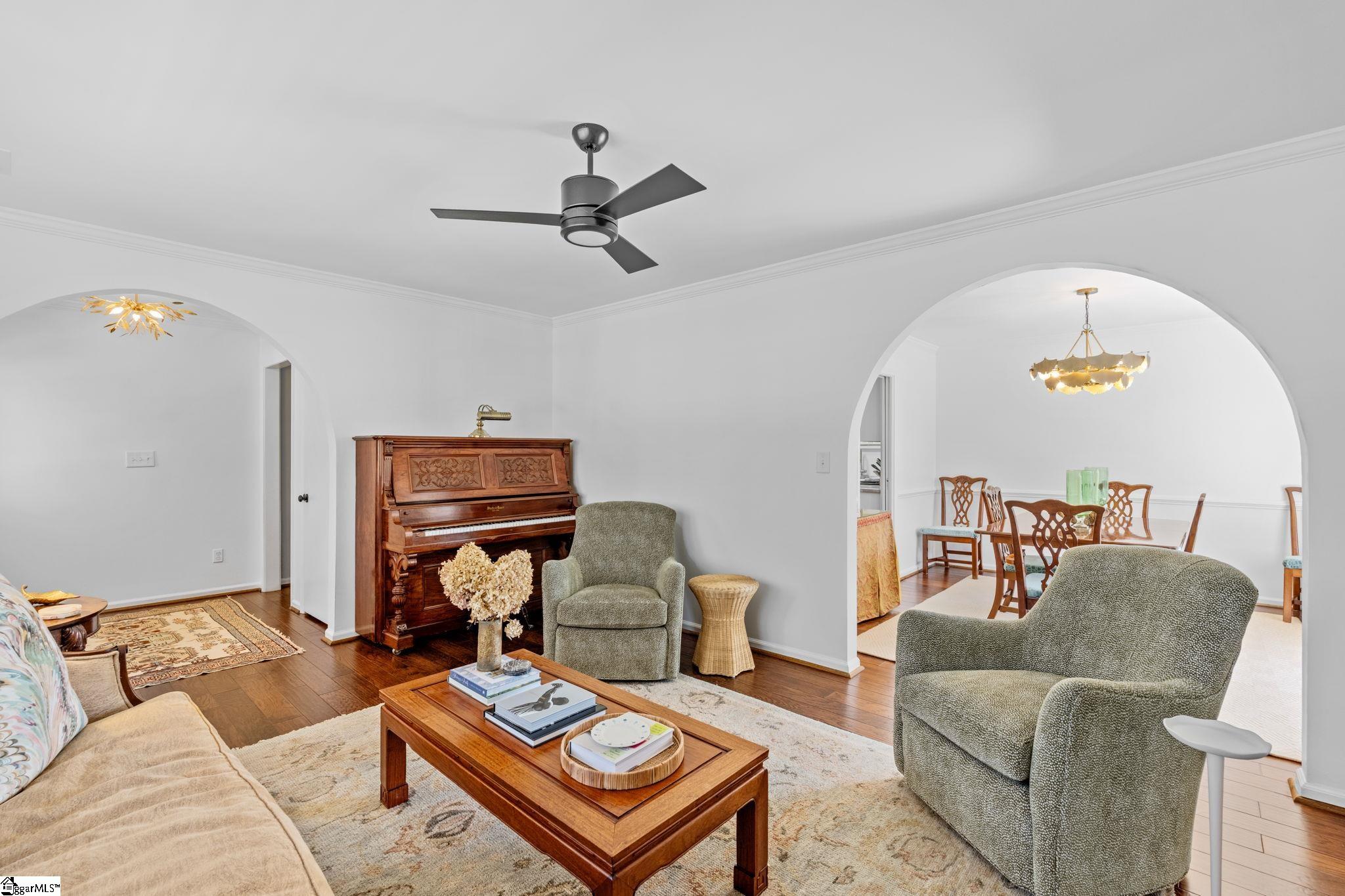 615 Parkins Mill Road Property Photo 10