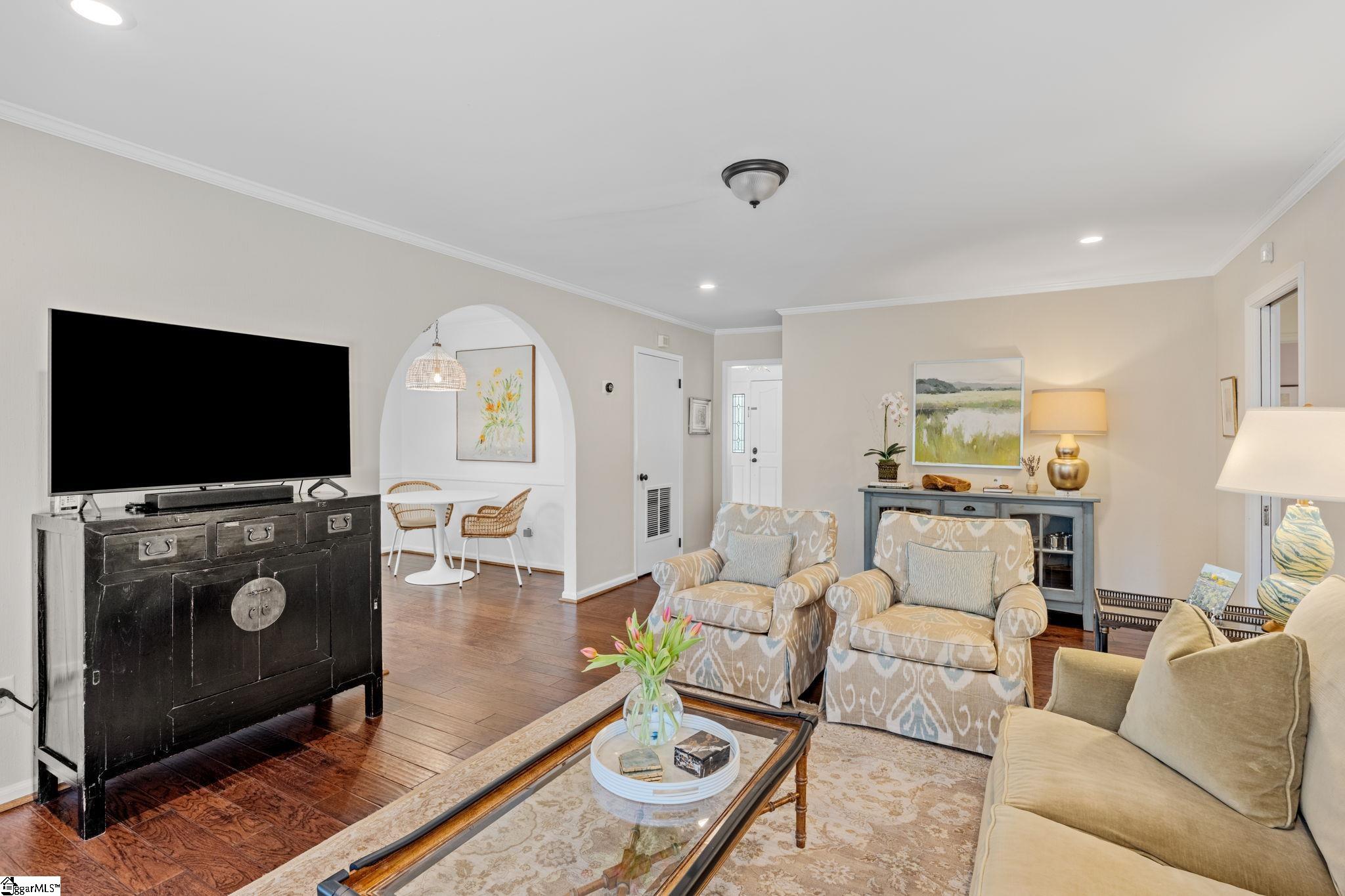 615 Parkins Mill Road Property Photo 15