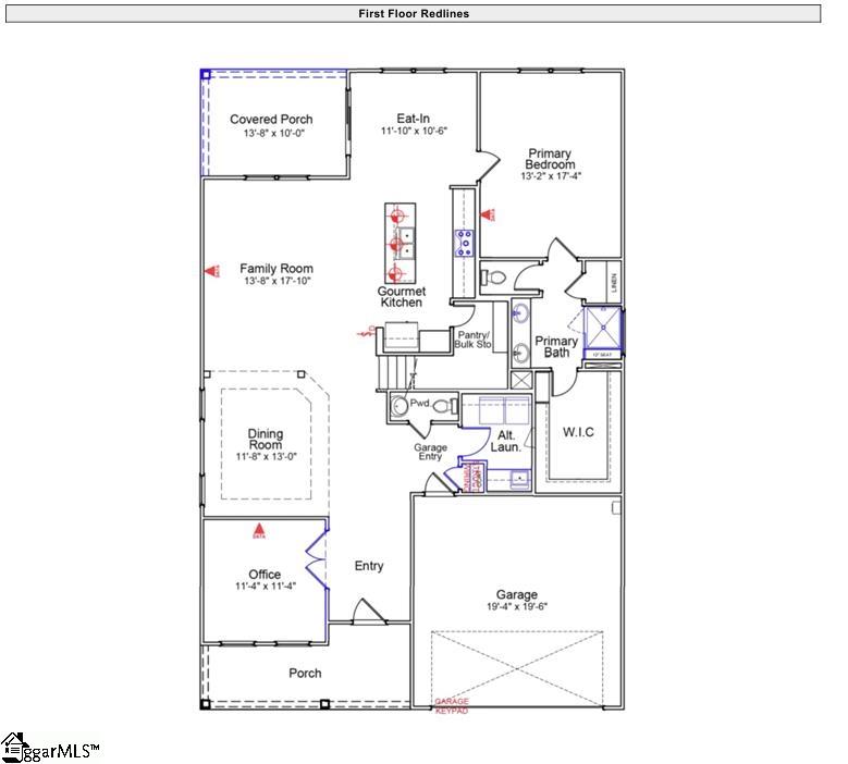 423 Admiral Drive Property Photo 2