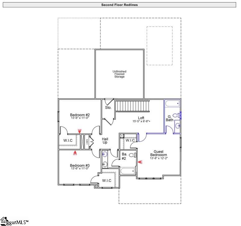 423 Admiral Drive Property Photo 3