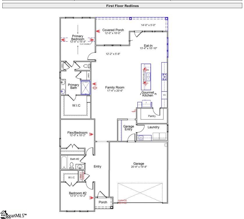 419 Admiral Drive Property Photo 2
