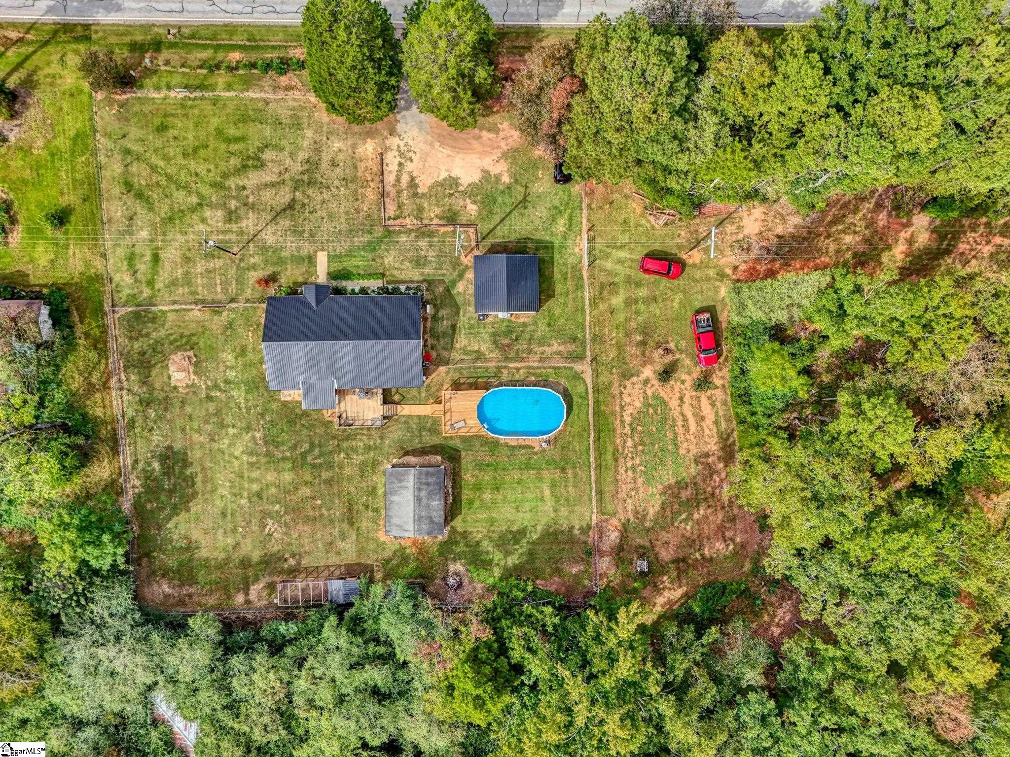 17305 Highway 76 West Property Photo 6