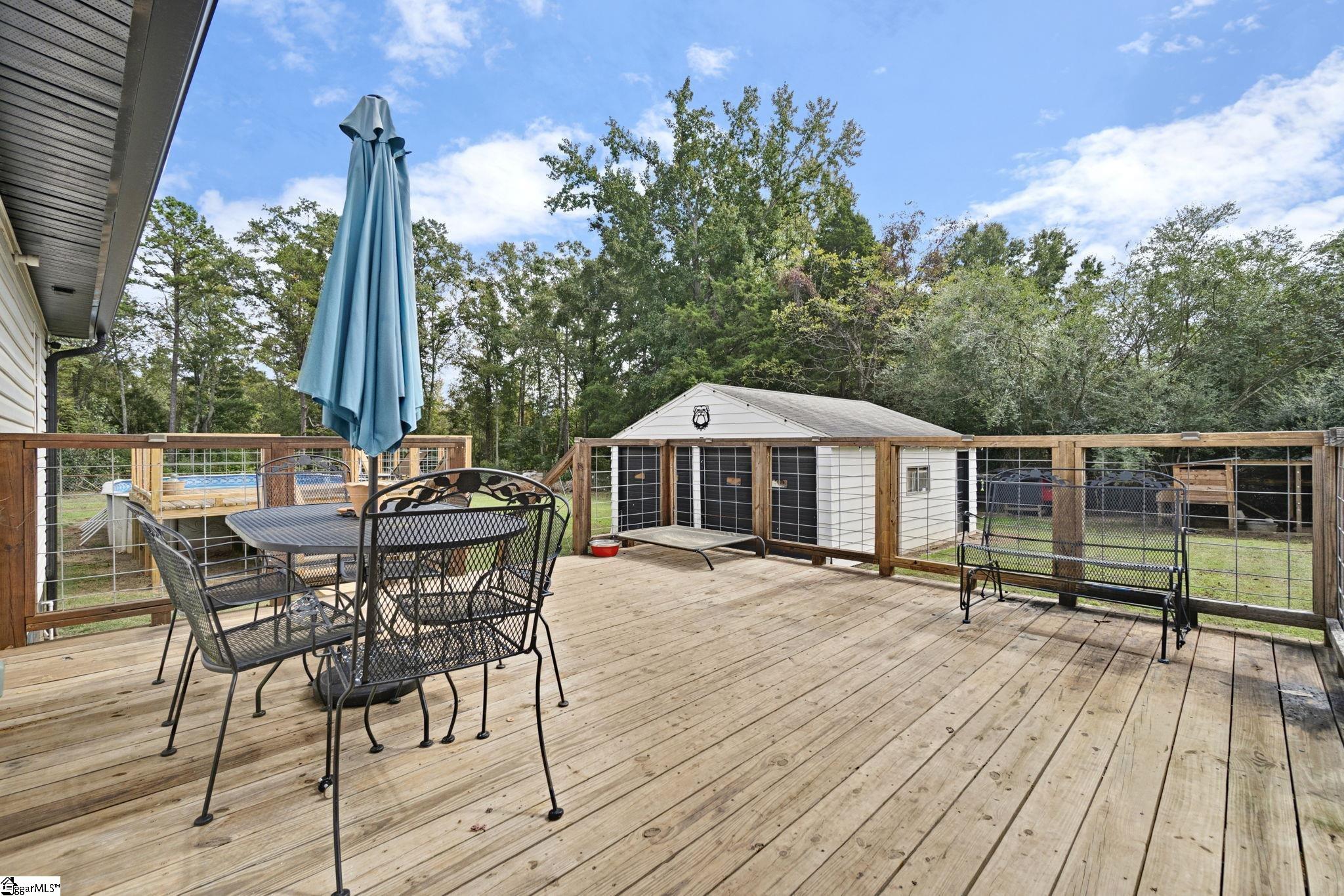 17305 Highway 76 West Property Photo 40