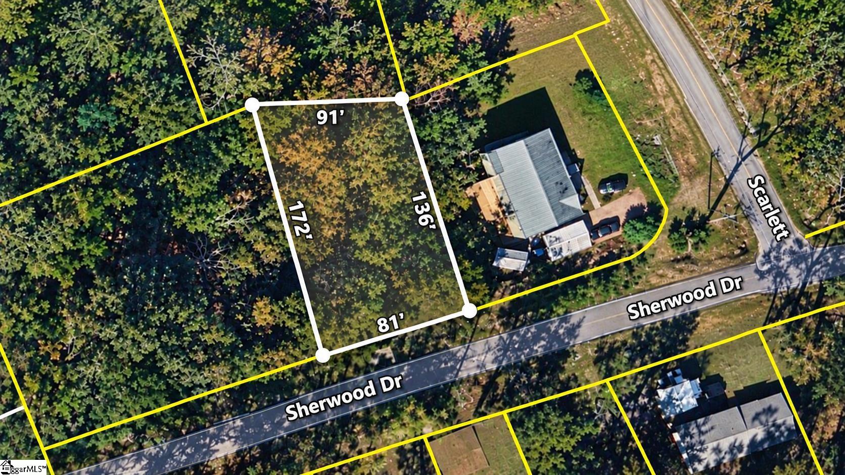 0 Sherwood Drive Property Photo 1