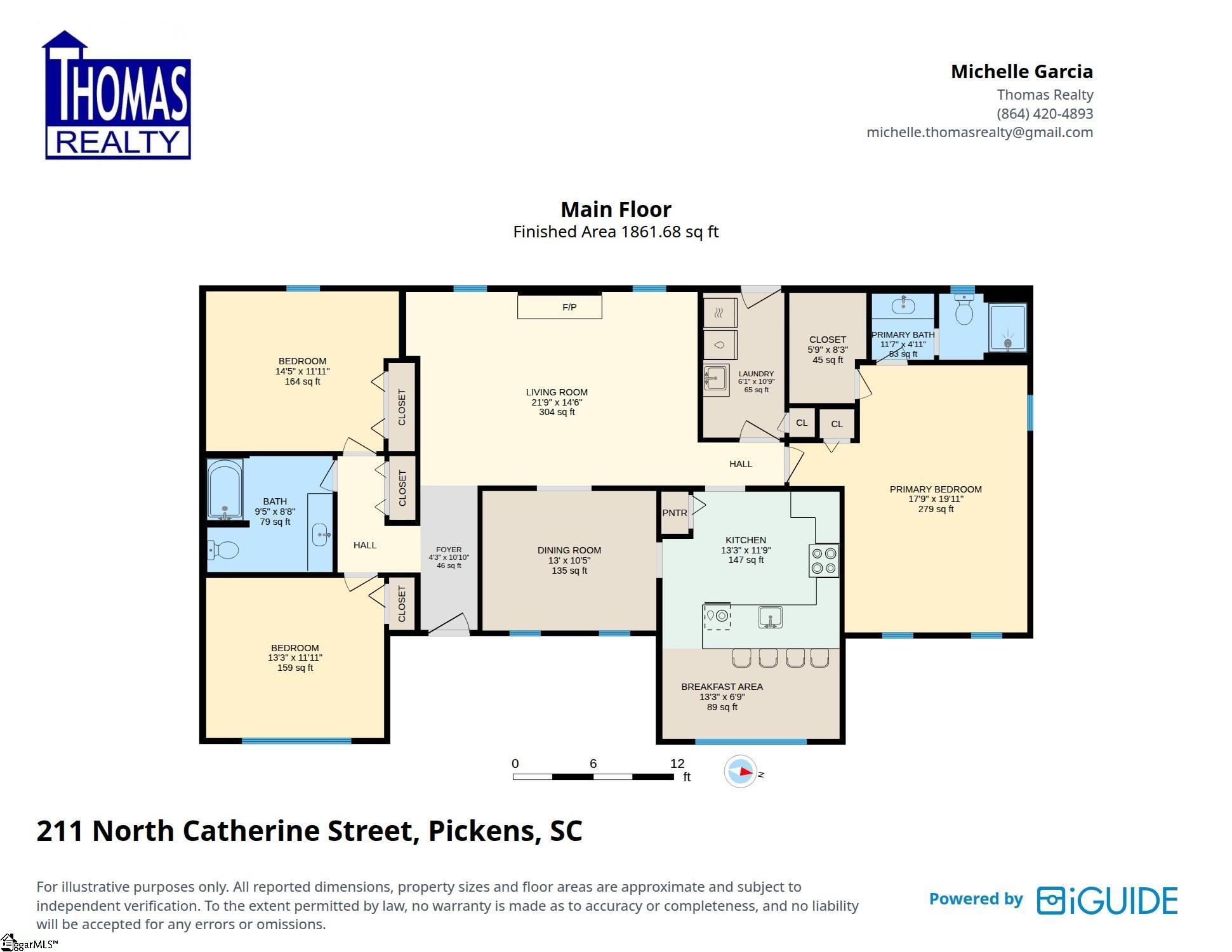 211 N Catherine Street Property Photo 38