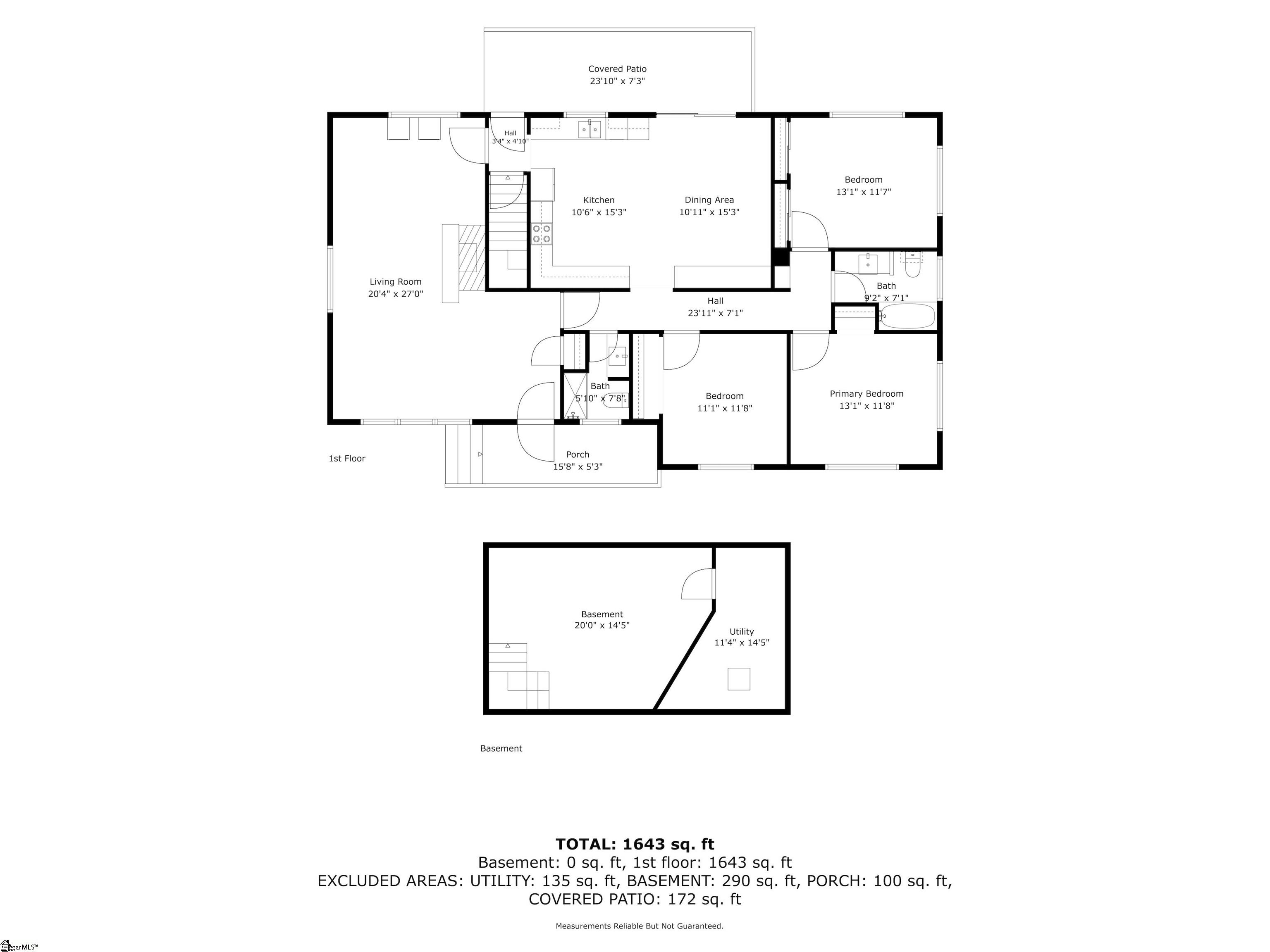 6 Pine Hill Drive Property Photo 7