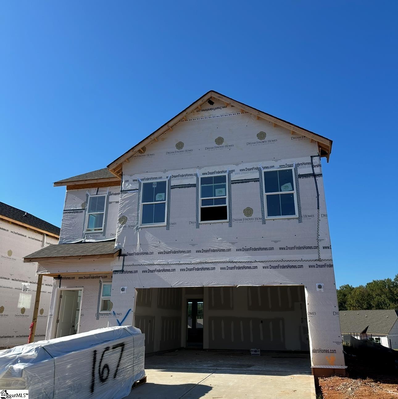 106 Rosbury Lane Property Photo 1