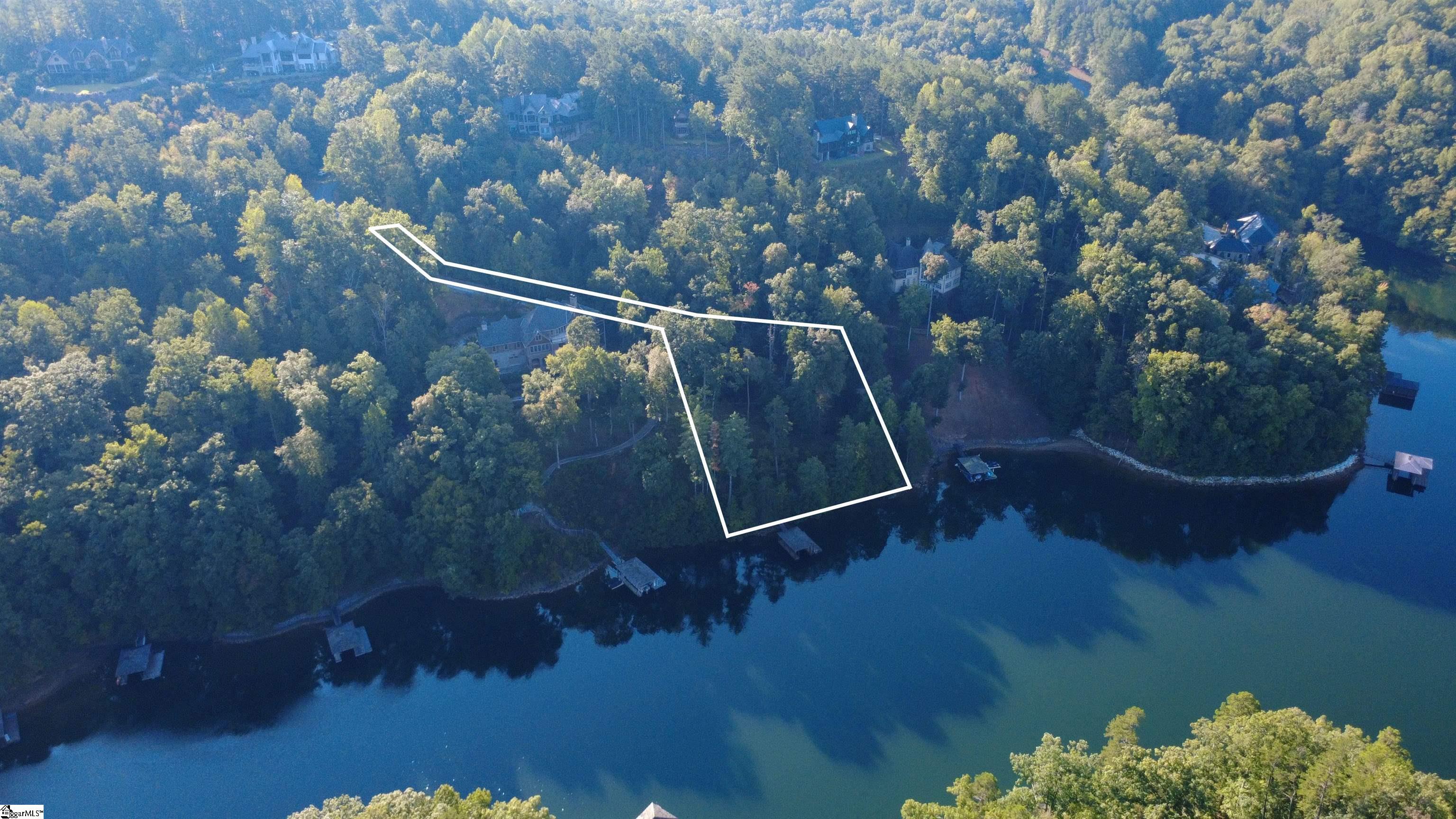 113 Deep Water Court Property Photo 1