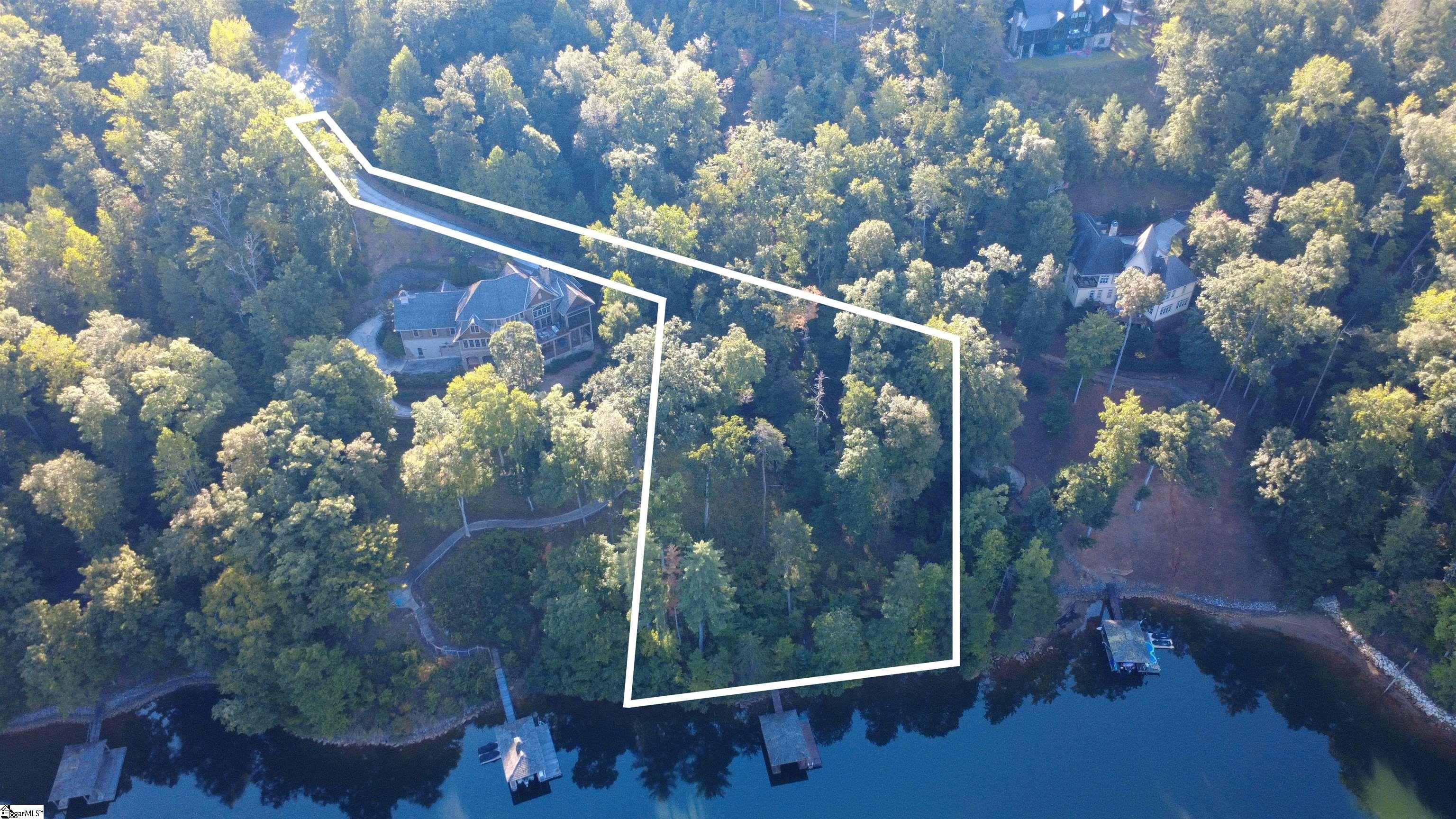 113 Deep Water Court Property Photo 2