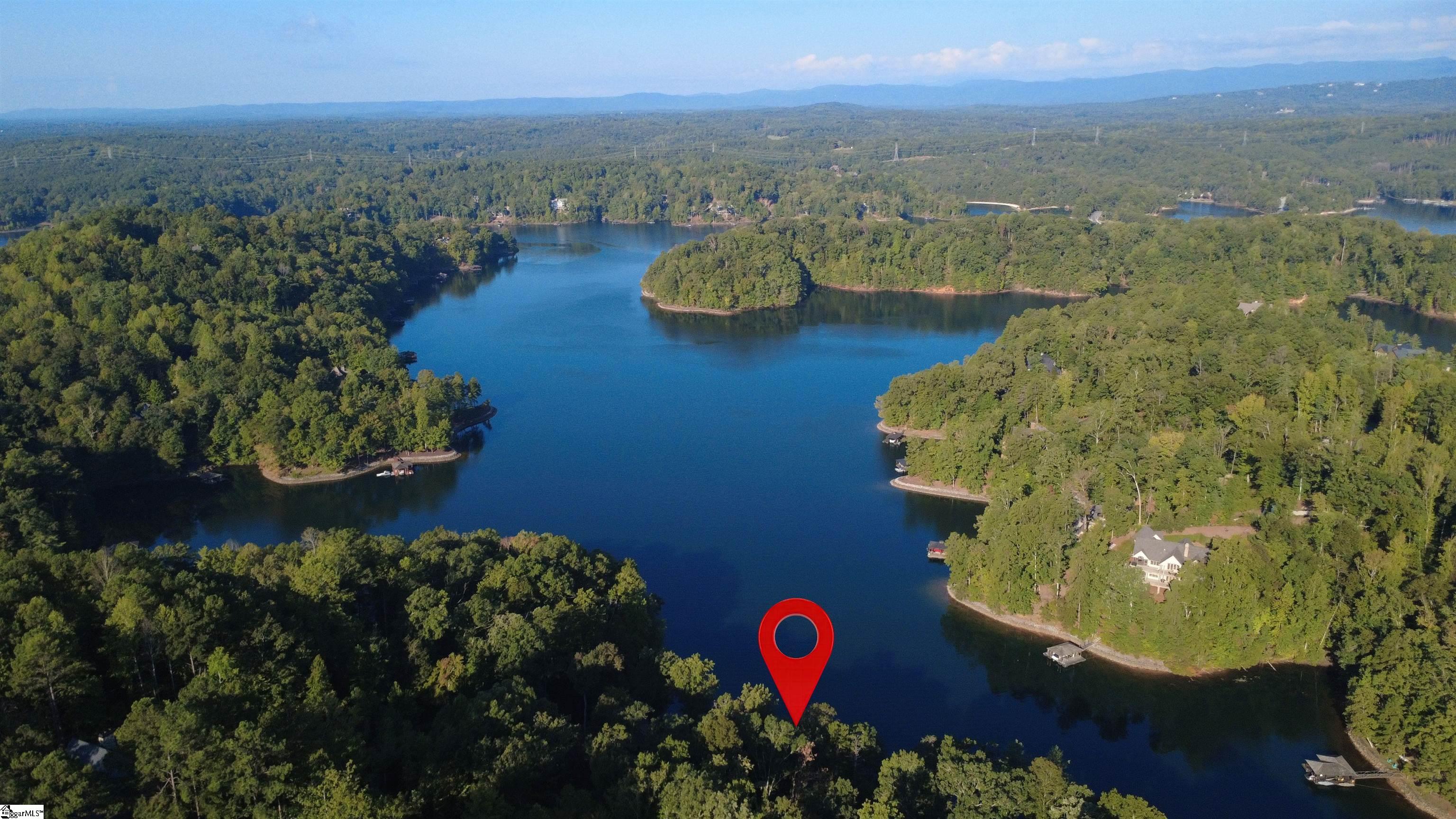 113 Deep Water Court Property Photo 3
