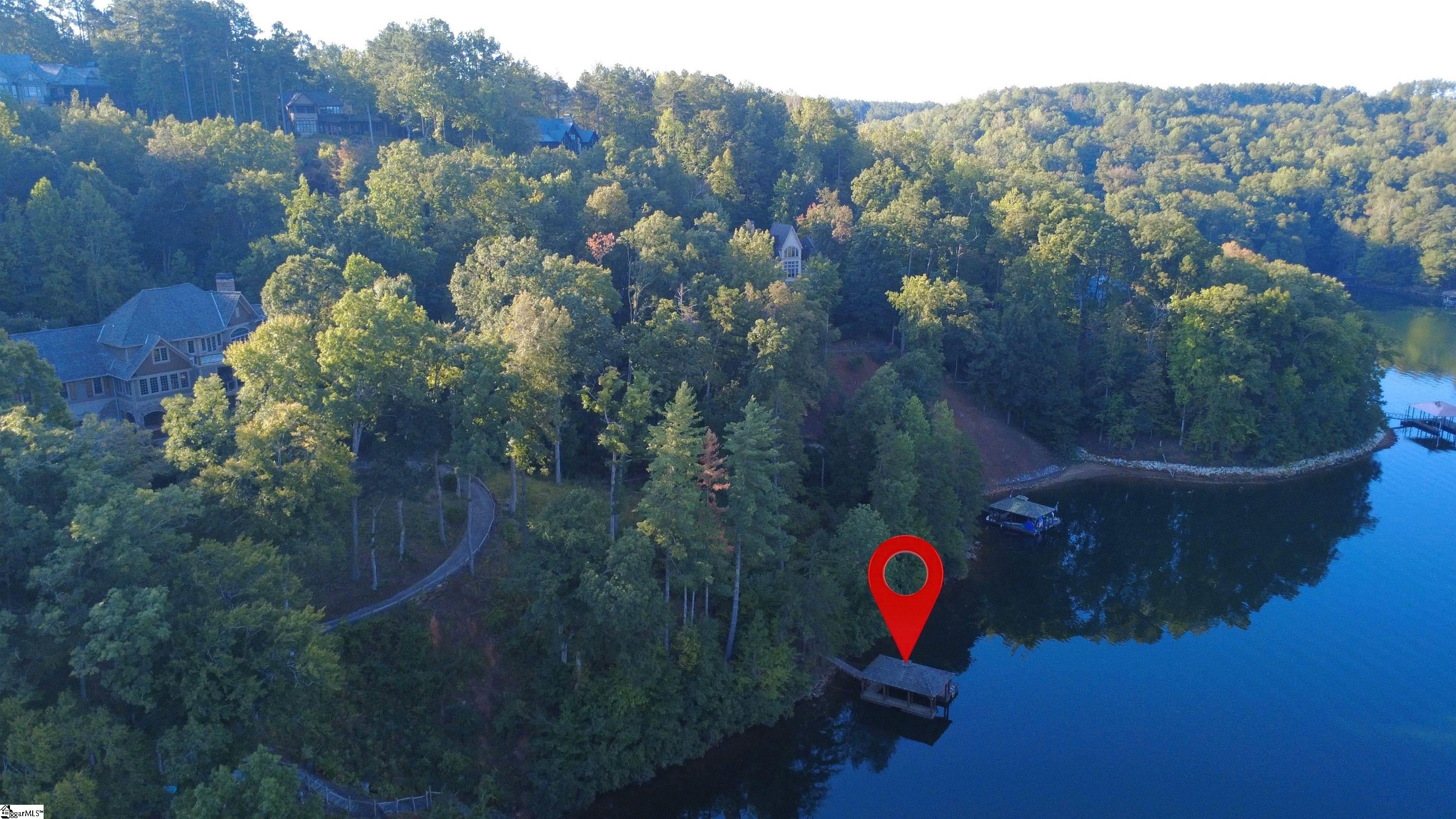 113 Deep Water Court Property Photo 11