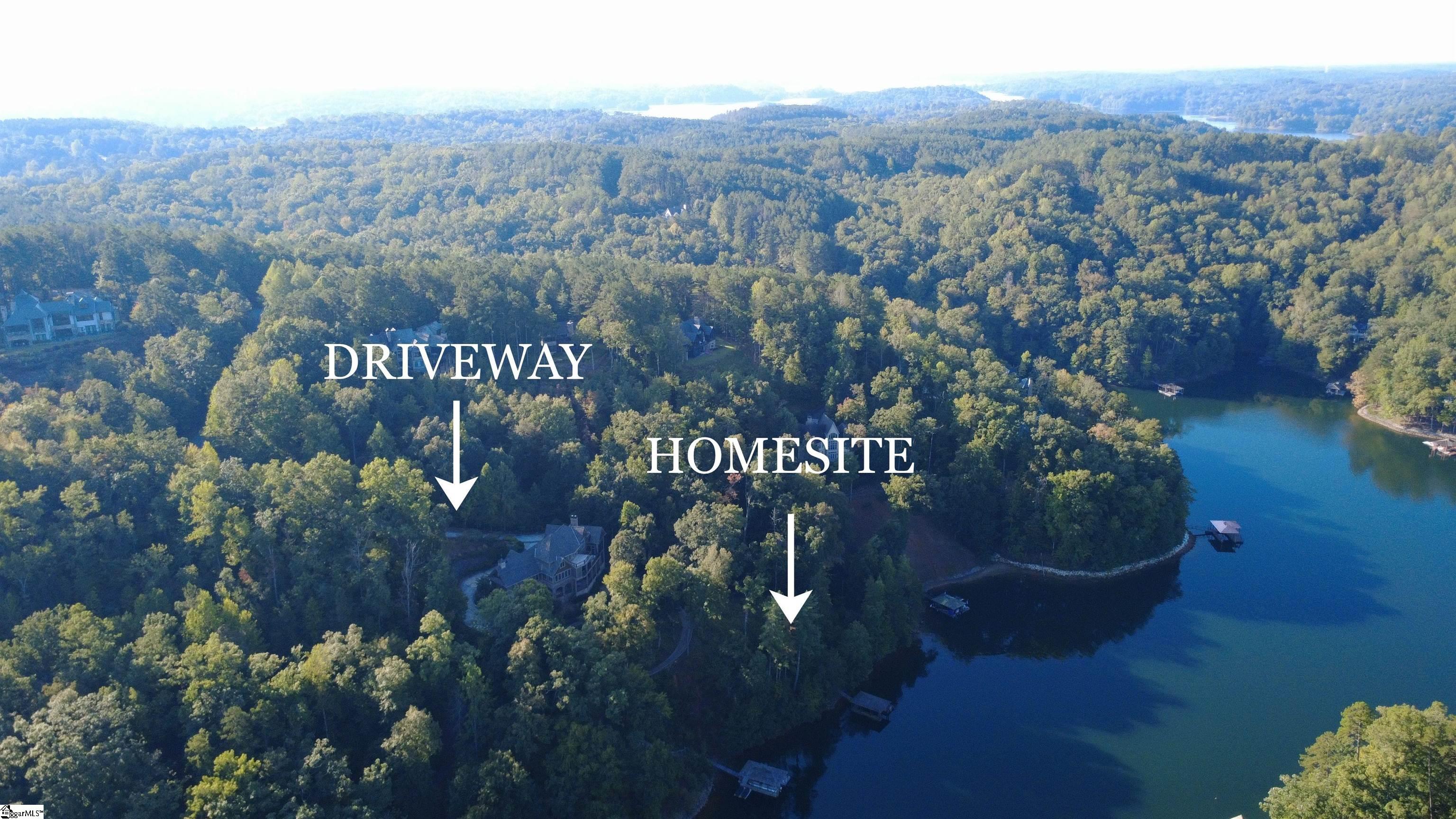 113 Deep Water Court Property Photo 12