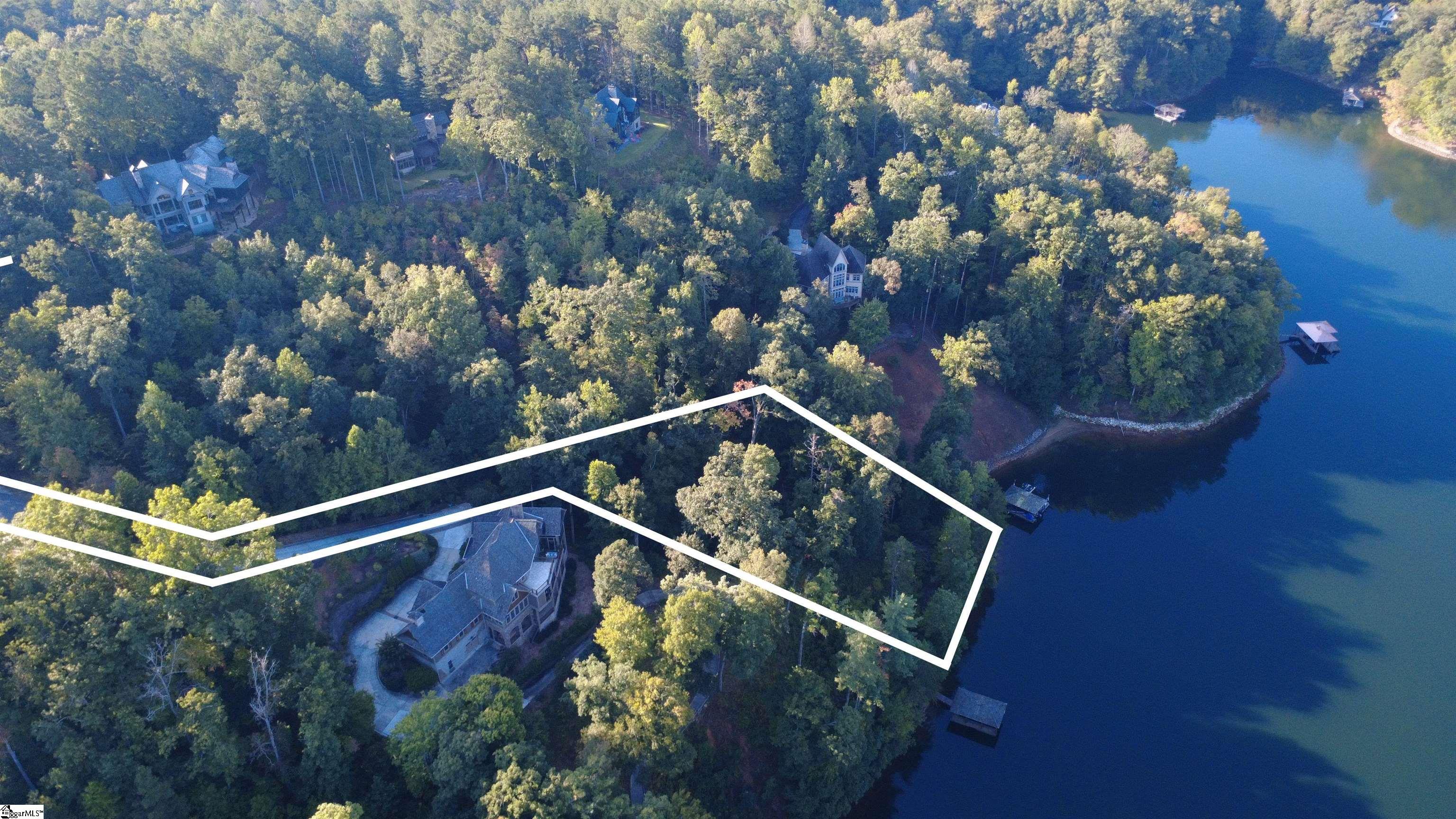 113 Deep Water Court Property Photo 13