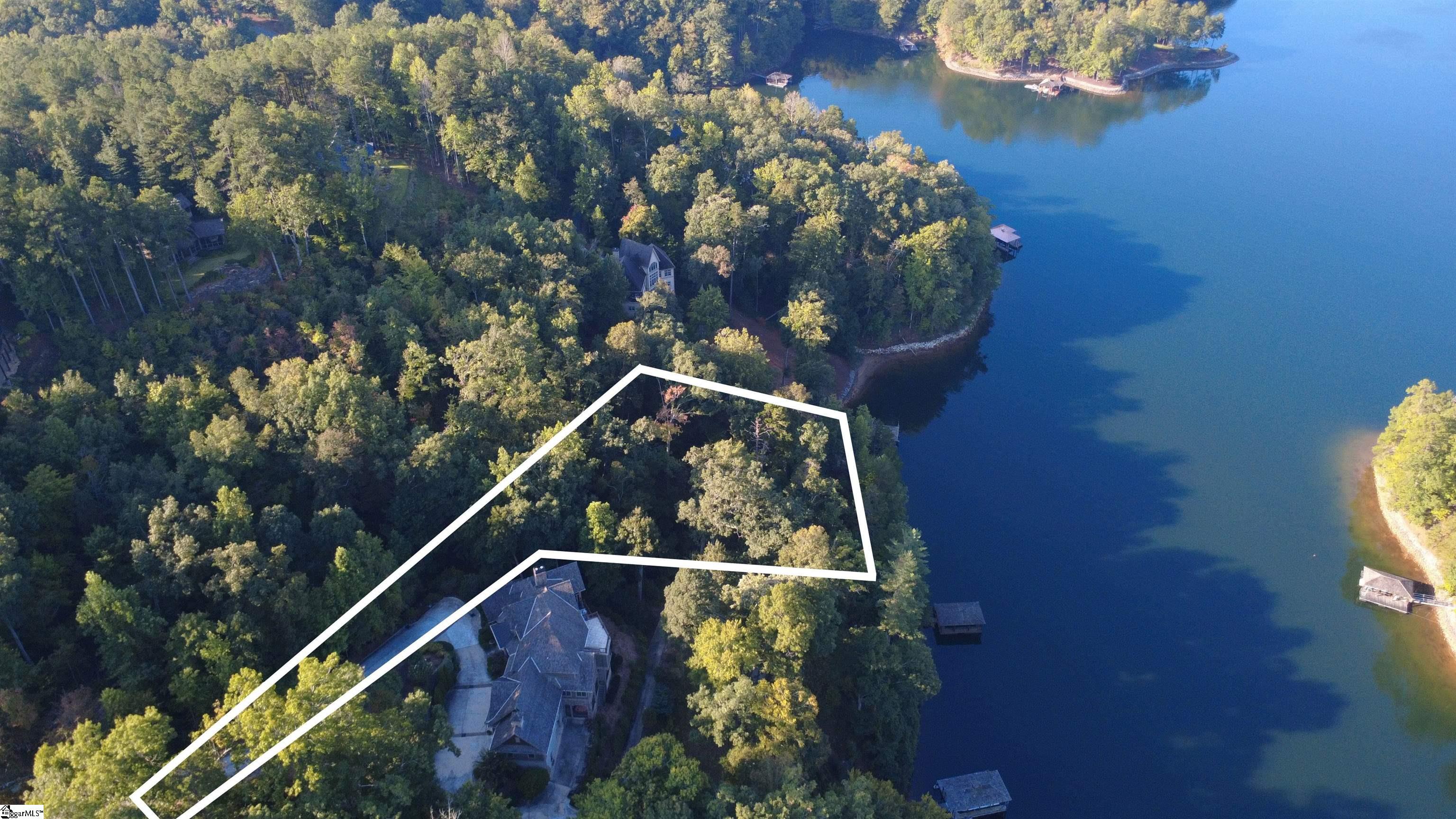 113 Deep Water Court Property Photo 14