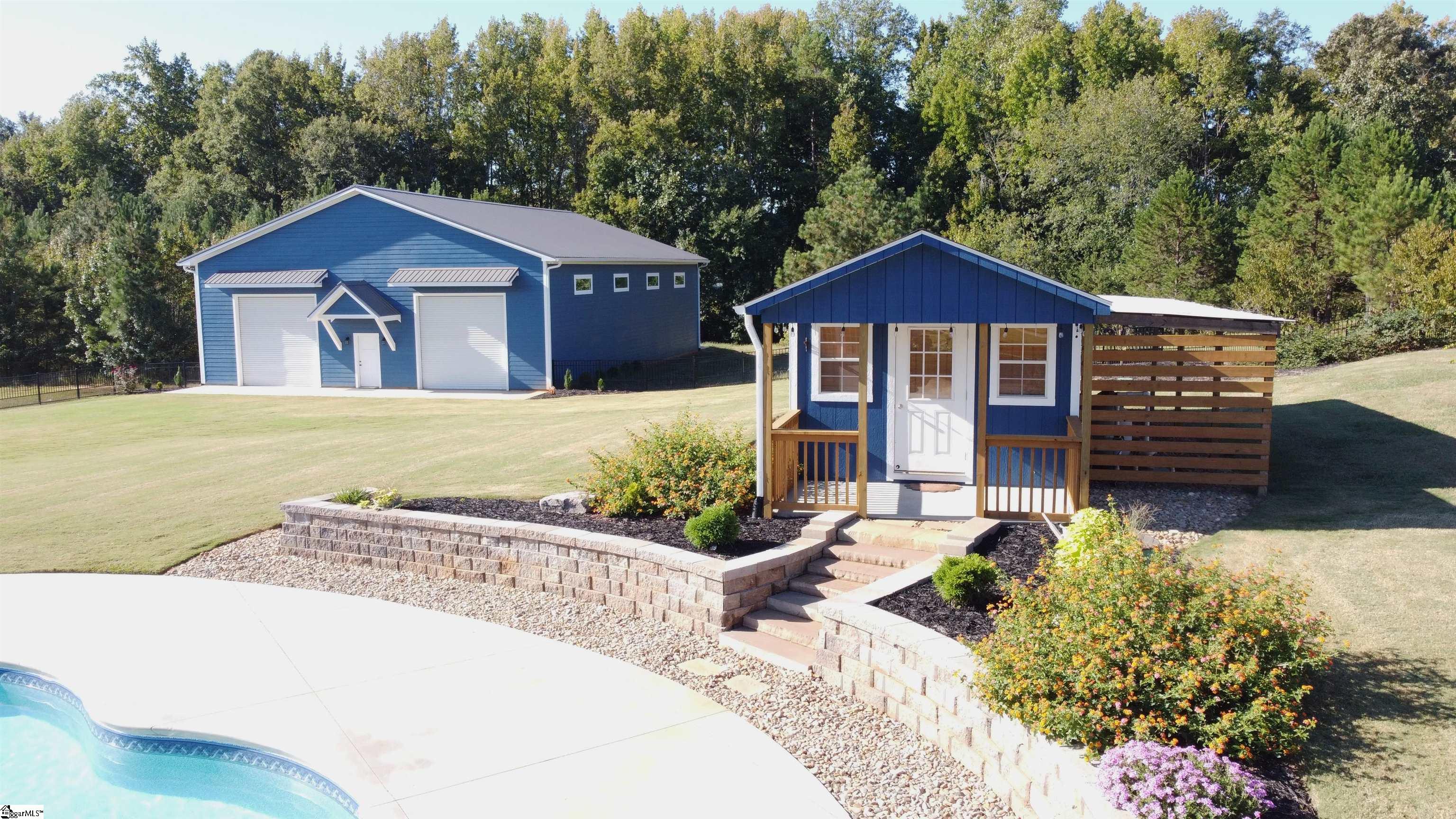 104 Clara Smith Lane Property Photo 3