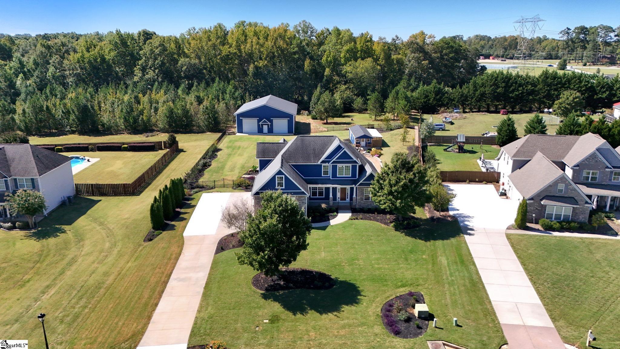 104 Clara Smith Lane Property Photo 41
