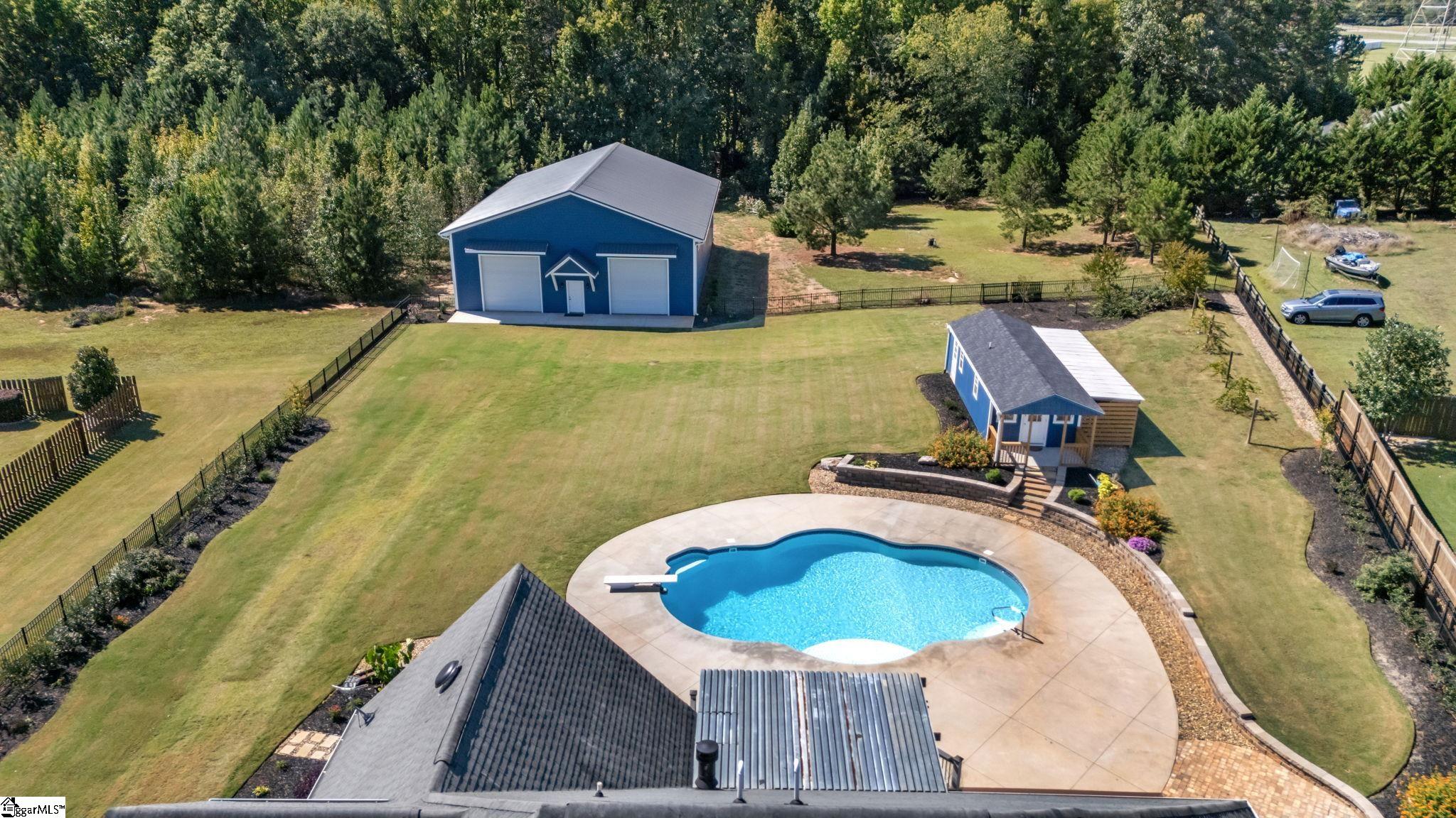 104 Clara Smith Lane Property Photo 43