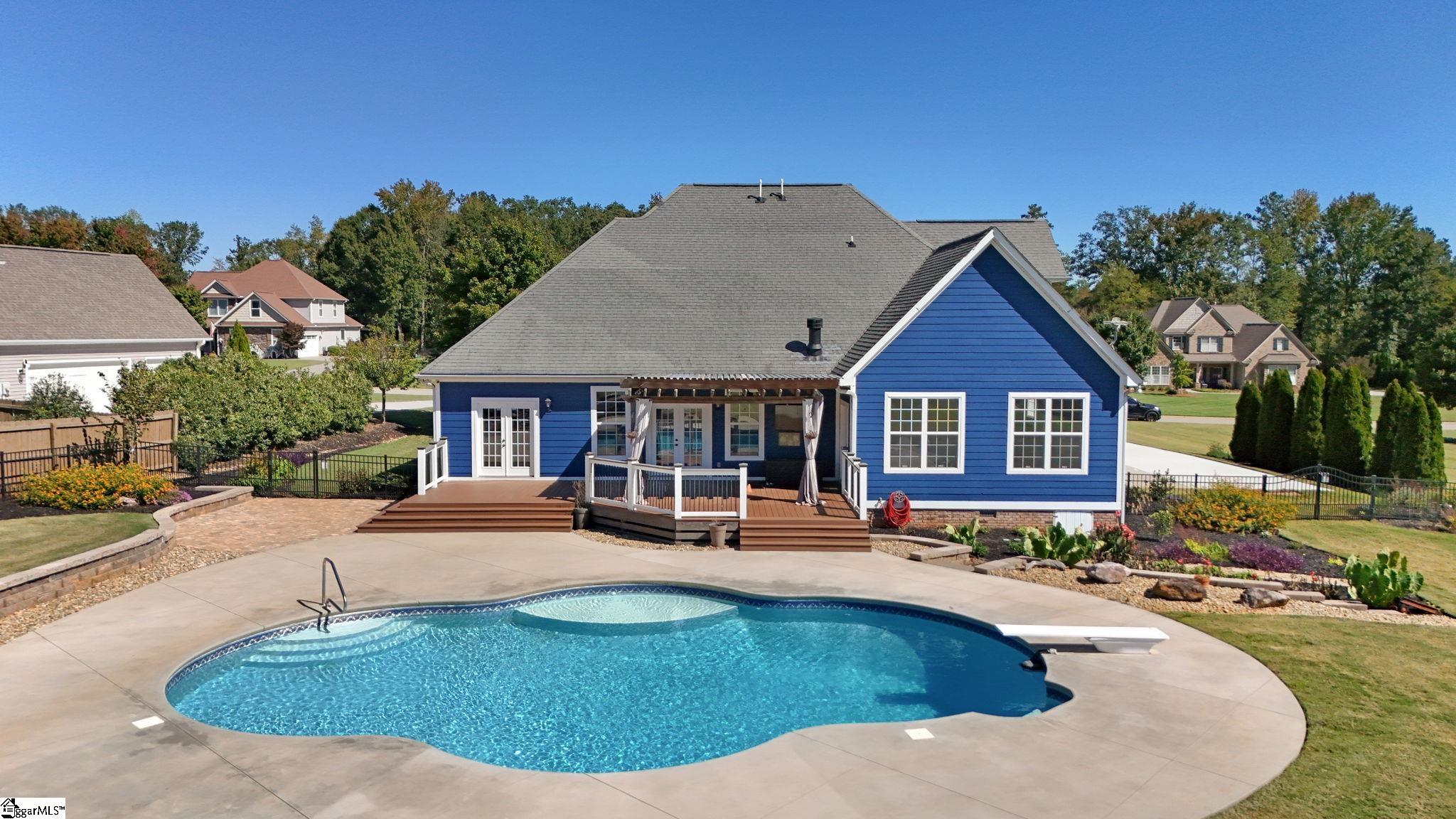 104 Clara Smith Lane Property Photo 44