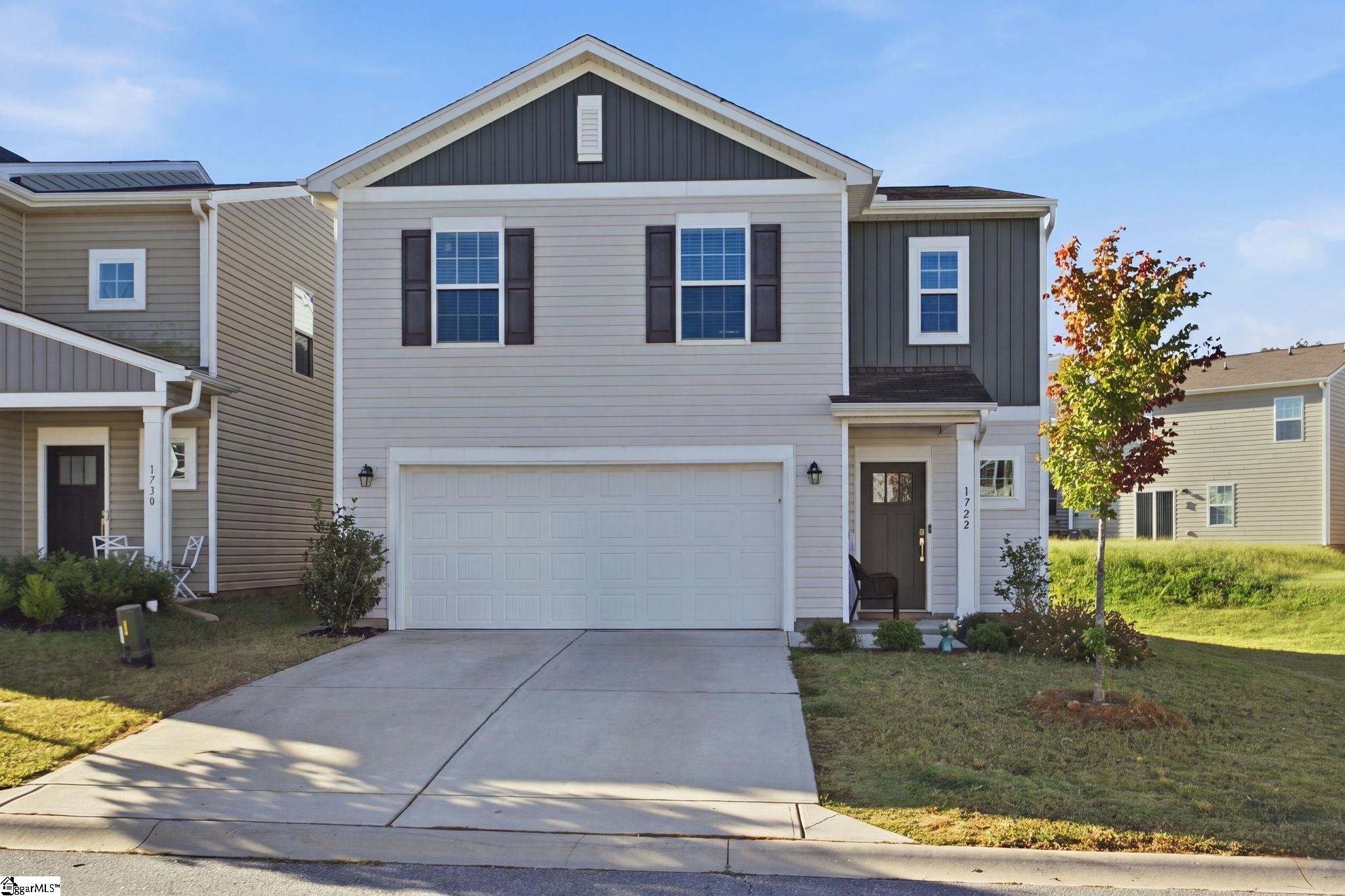 1722 Southwold Lane Property Photo 4