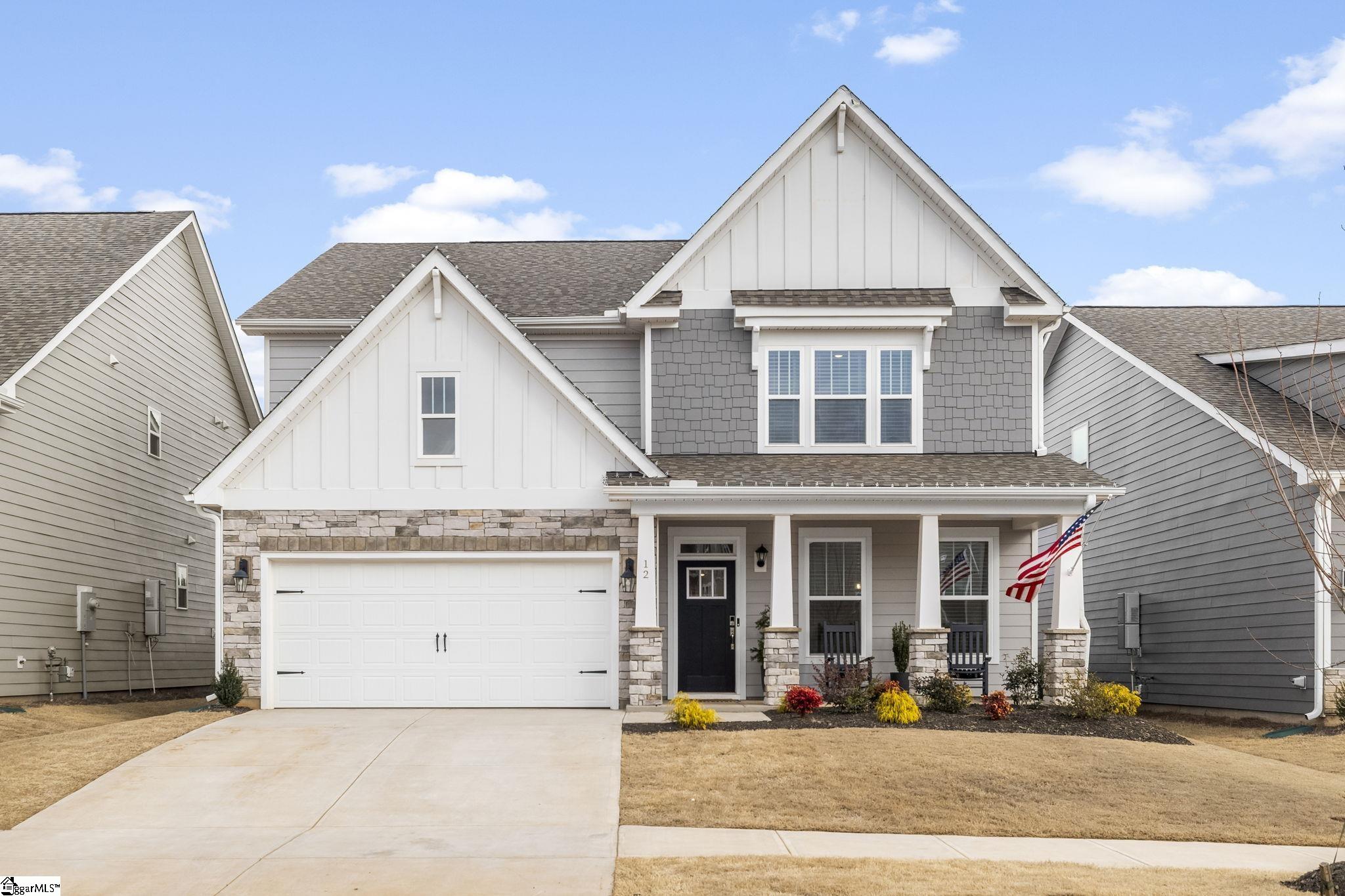 12 Barred Owl Road Property Photo 1