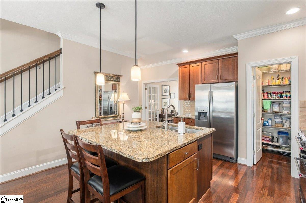 403 Ashler Drive Property Photo 13