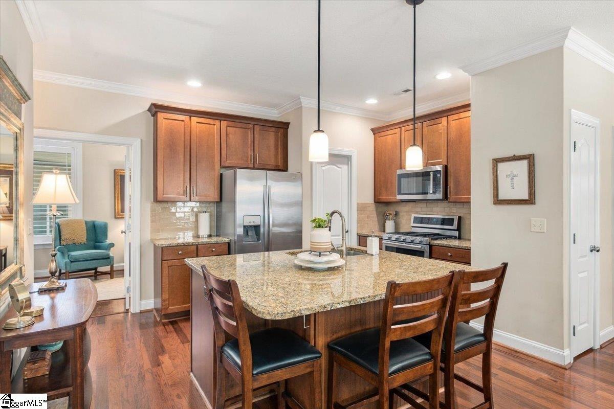403 Ashler Drive Property Photo 14