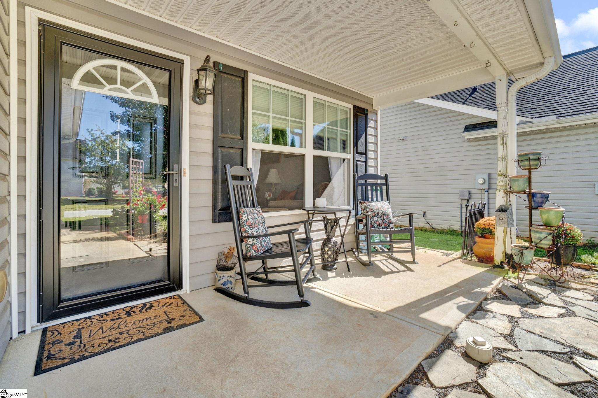 111 Perthwood Place Property Photo 3