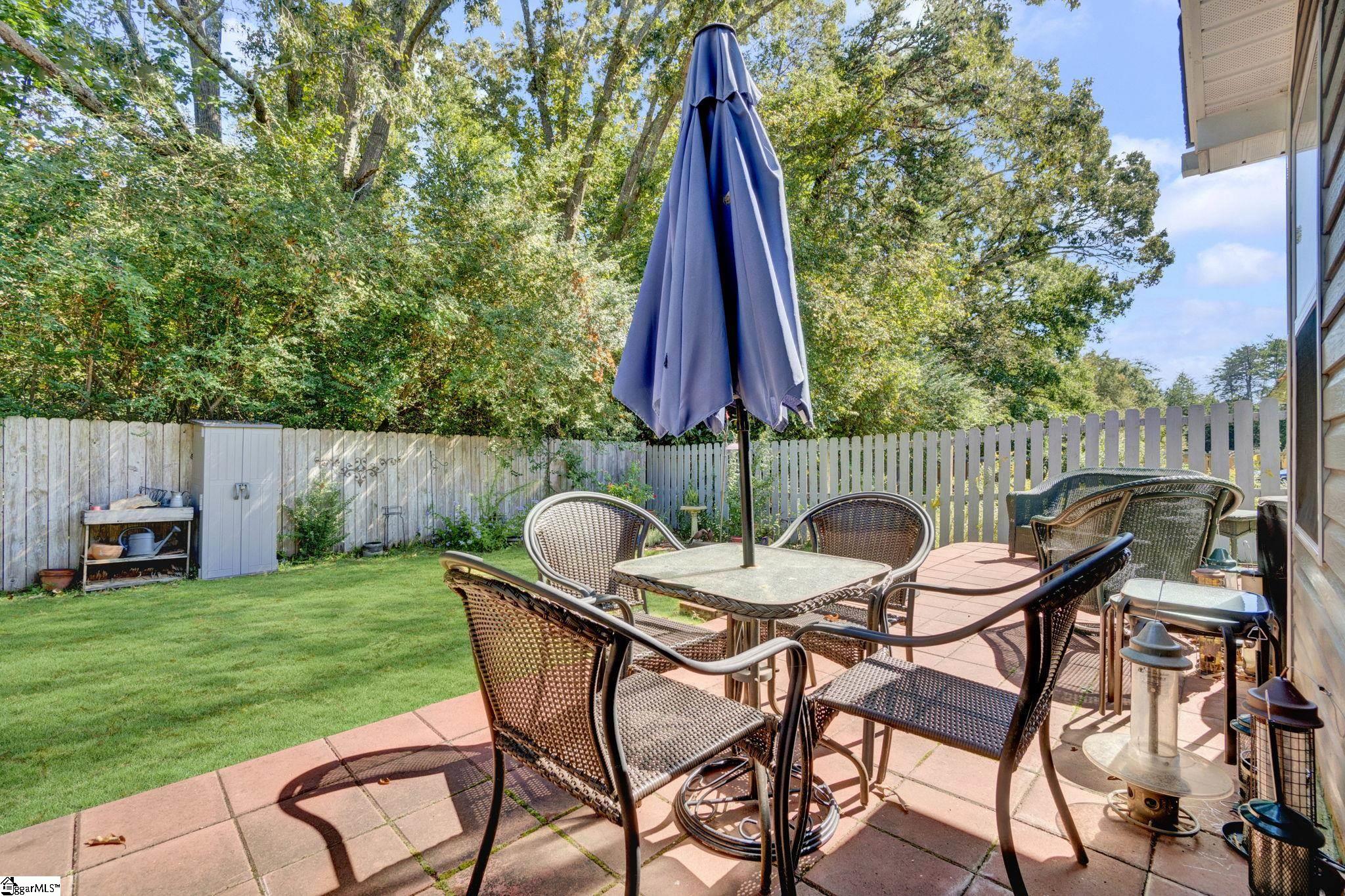111 Perthwood Place Property Photo 31