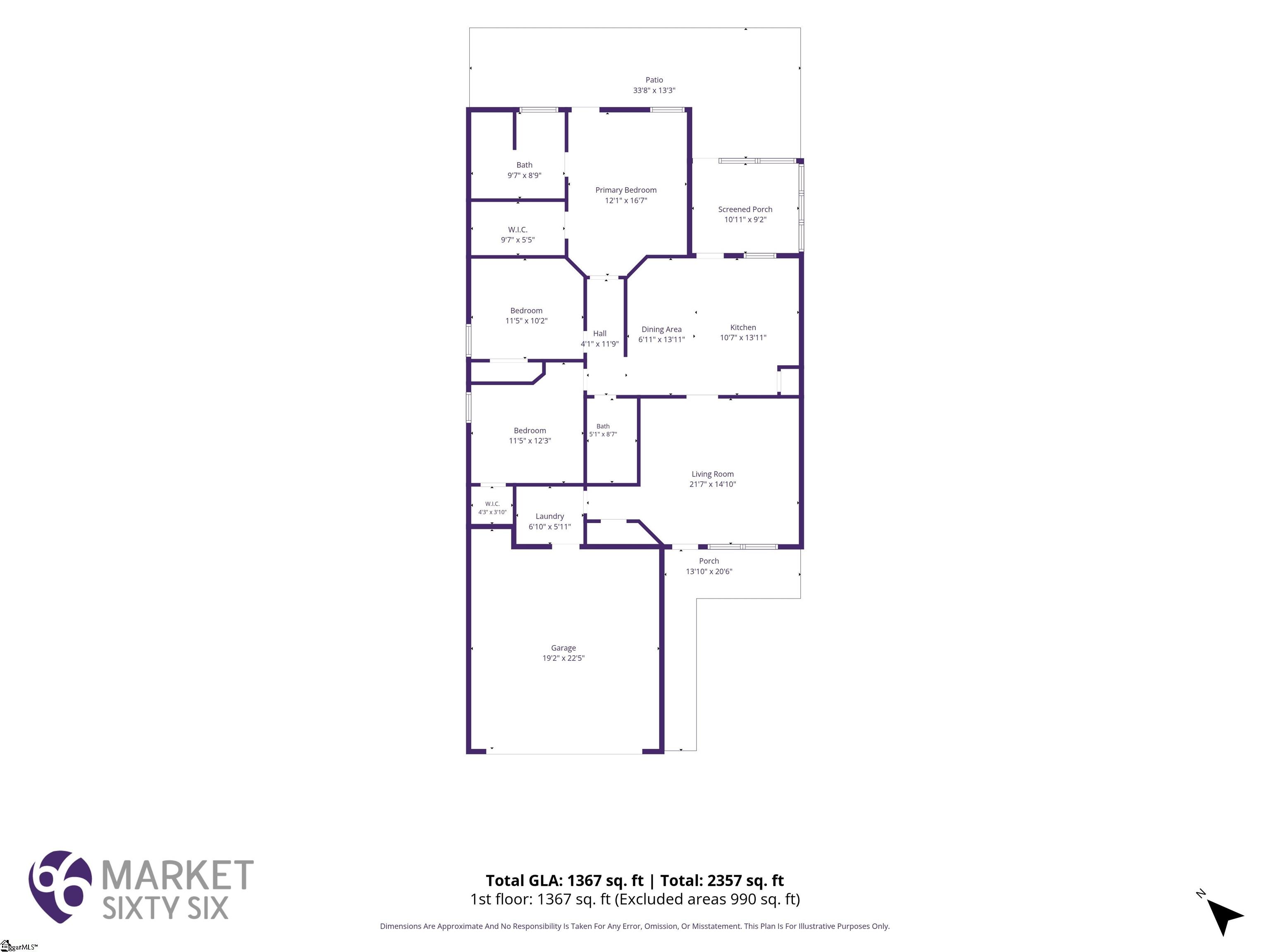 111 Perthwood Place Property Photo 38