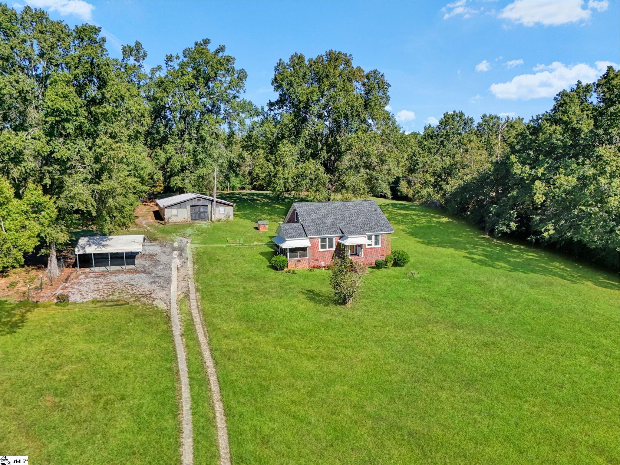 619 Whitmire Highway Property Photo 1