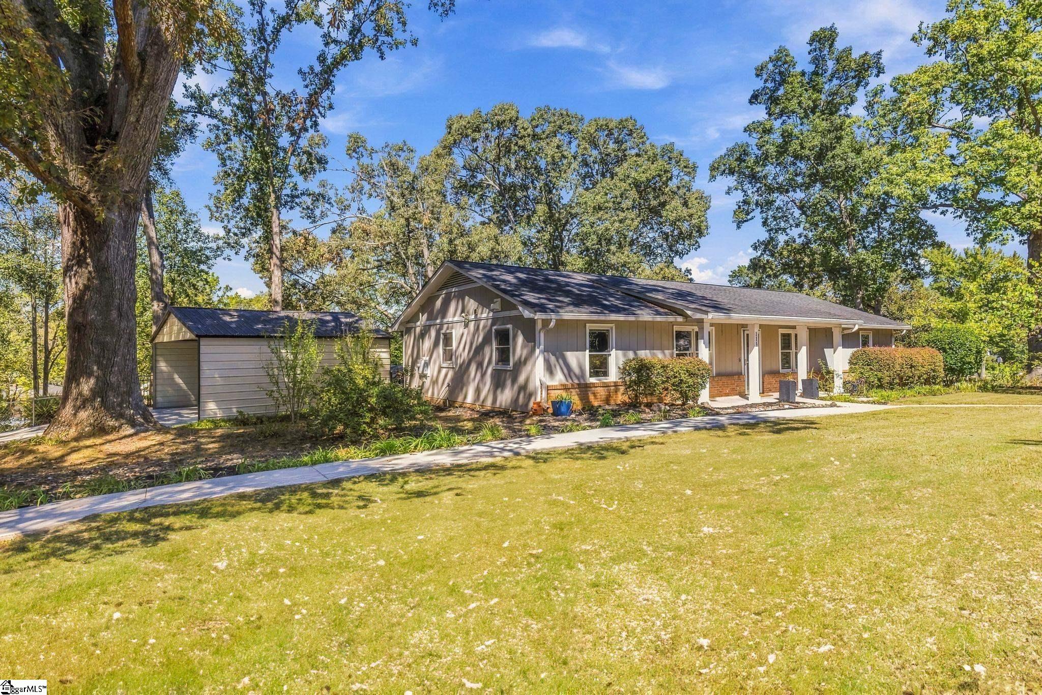 115 Archdale Drive Property Photo 4