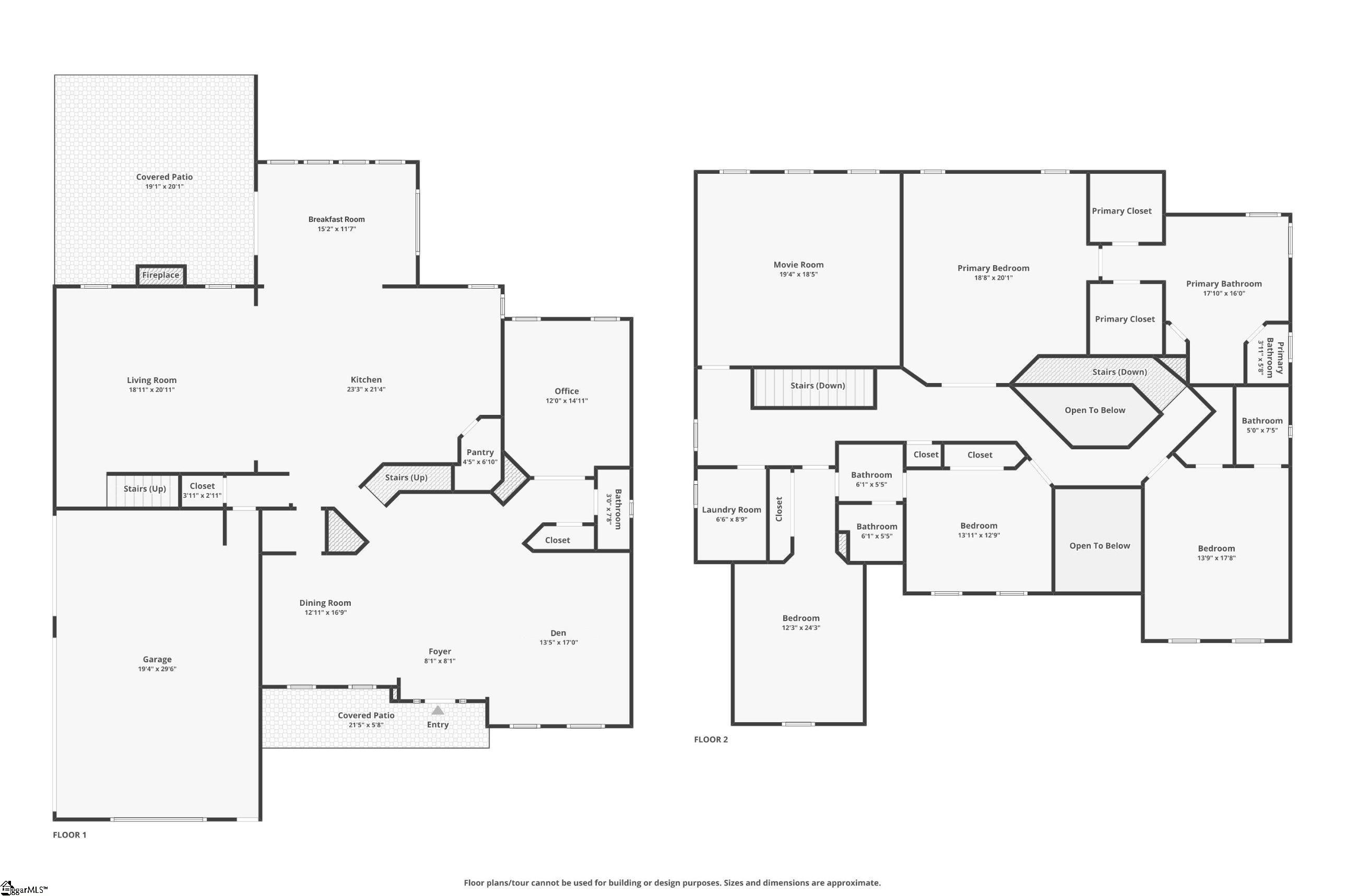 224 Highgrove Court Property Photo 47