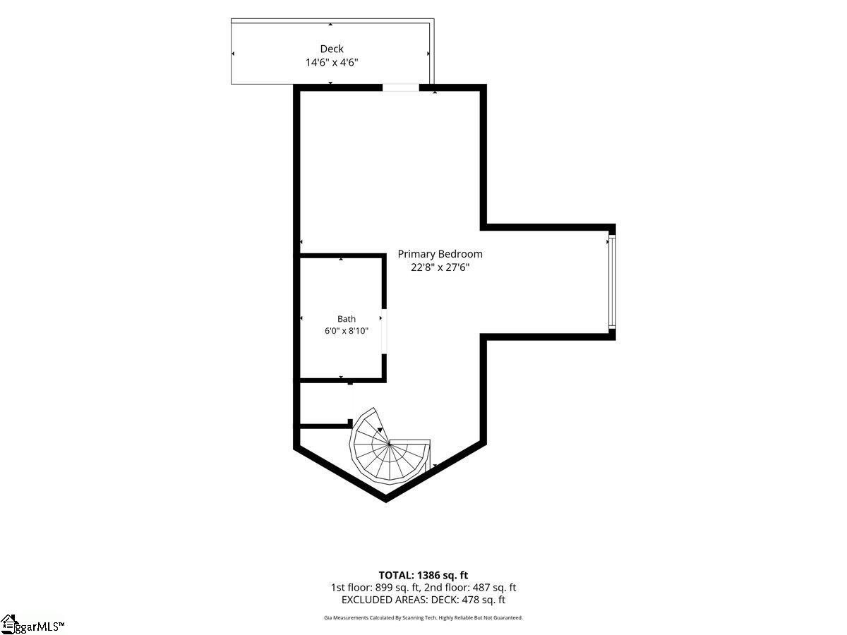 111 Lazy River Lane Property Photo 42