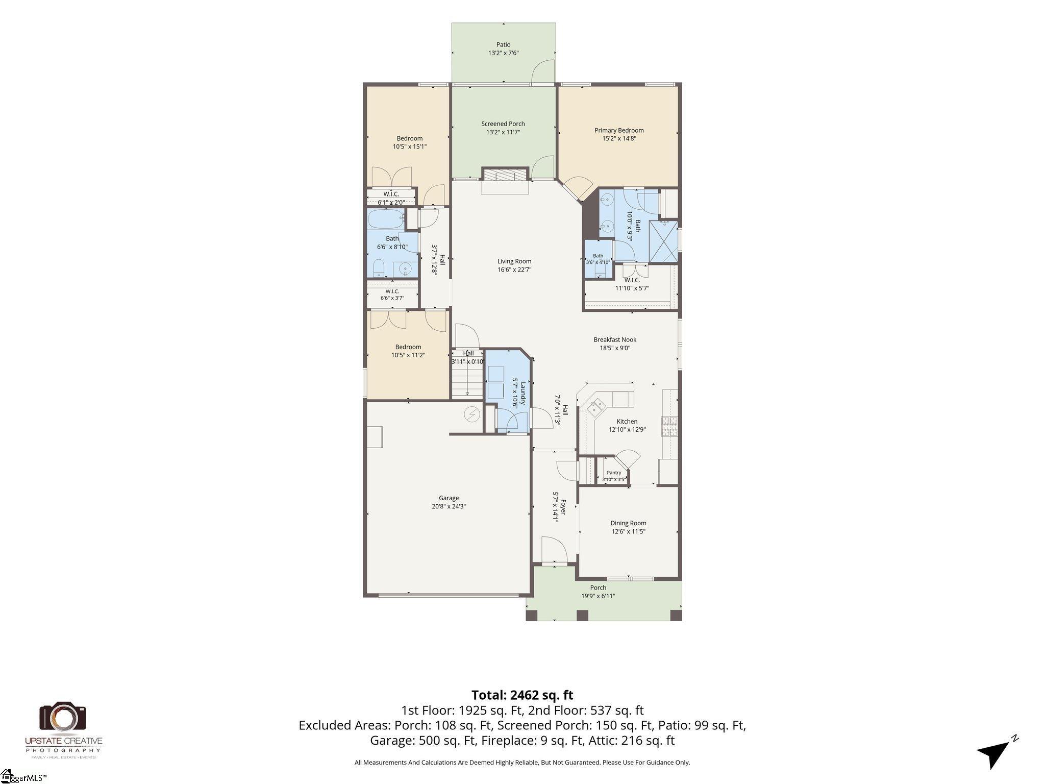 334 Belle Oaks Drive Property Photo 40