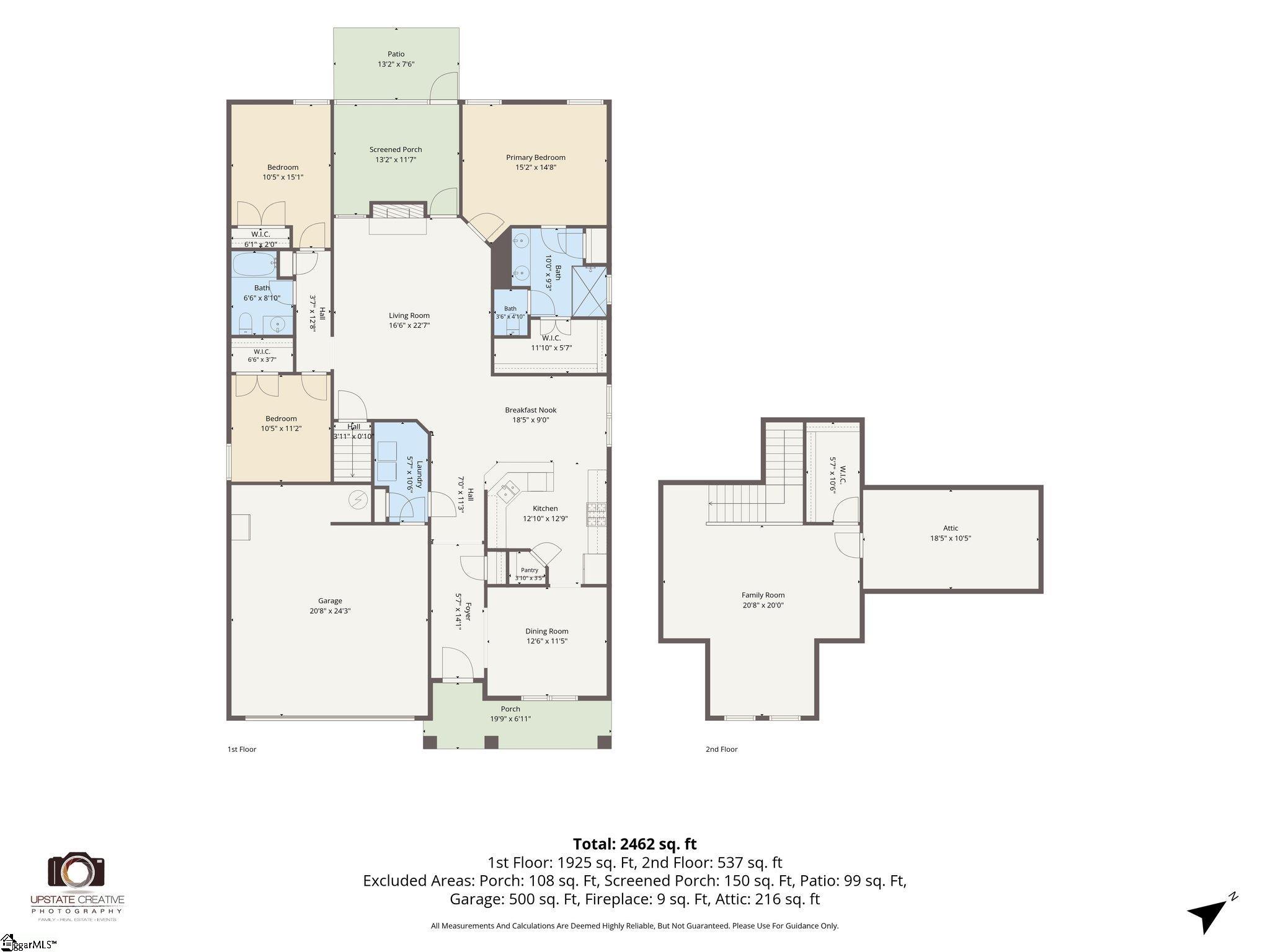334 Belle Oaks Drive Property Photo 42