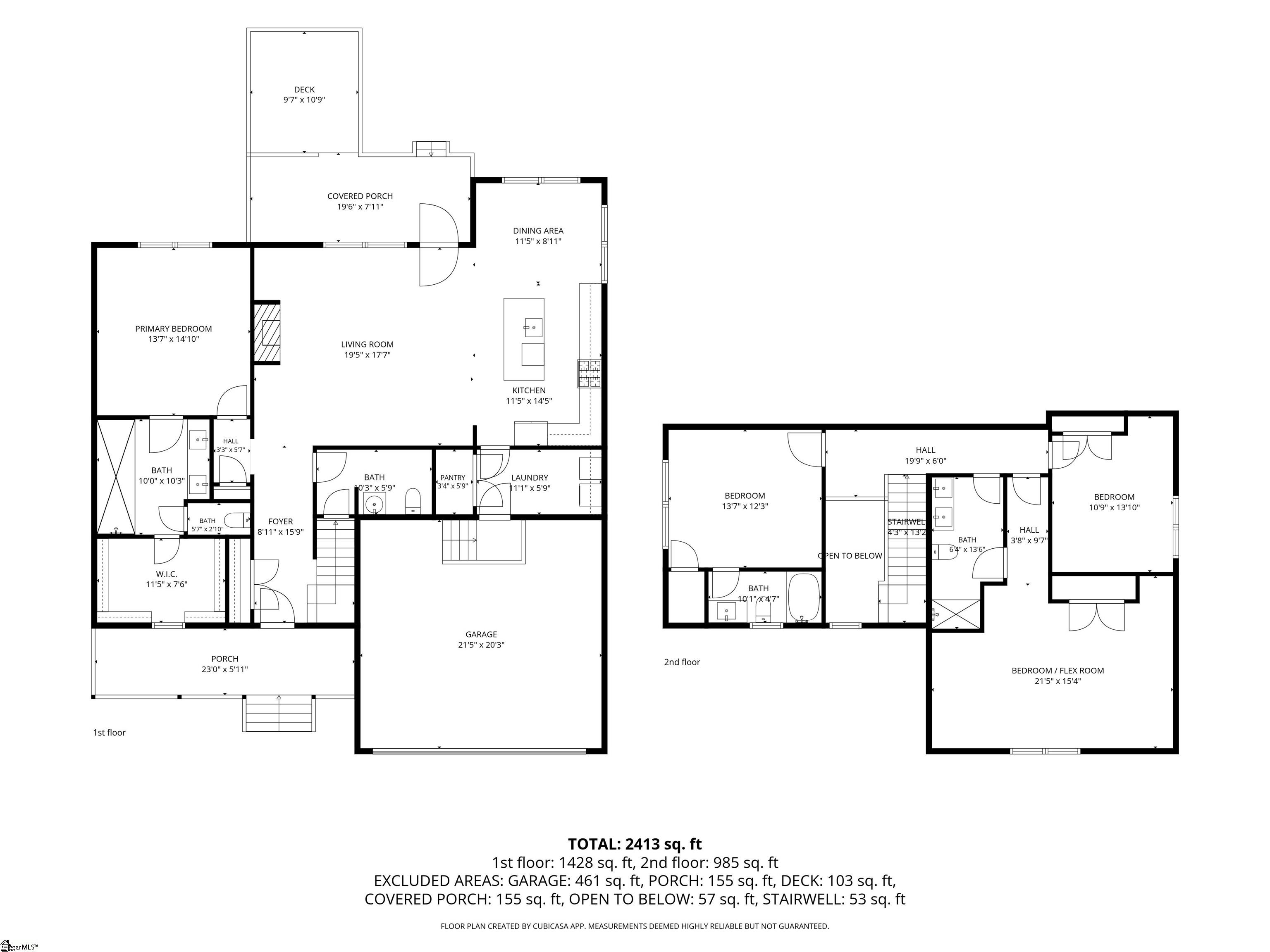 1021 Powderhorn Road Property Photo 2