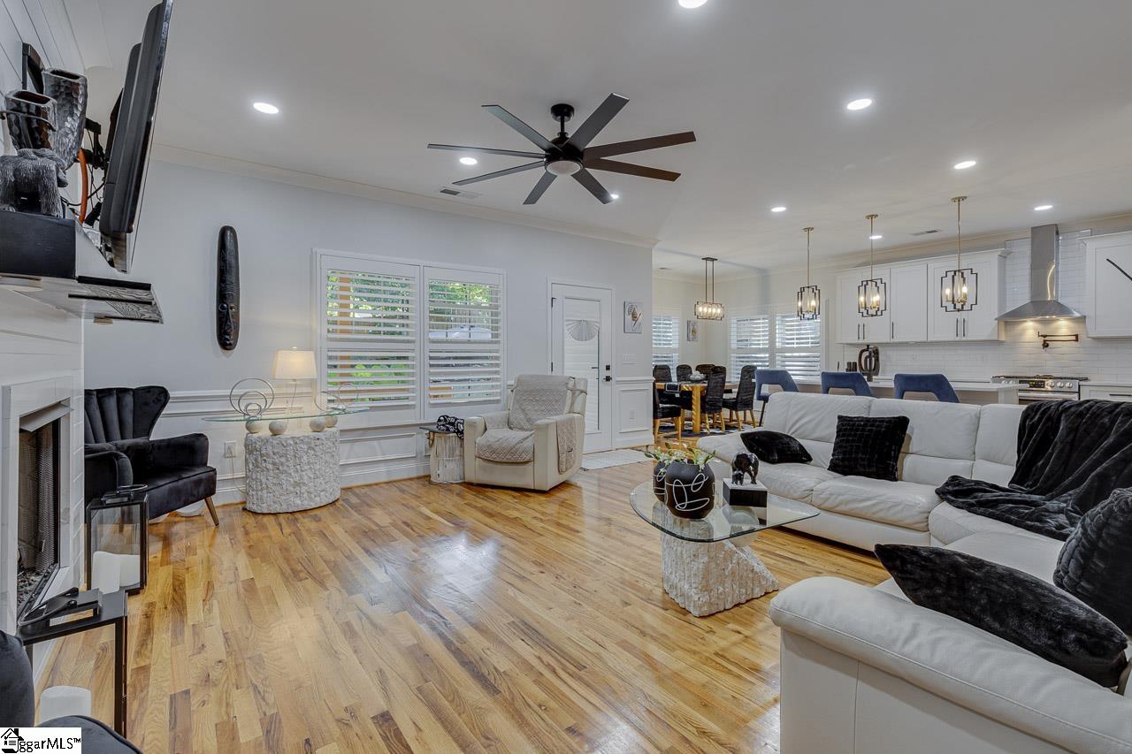 1021 Powderhorn Road Property Photo 13