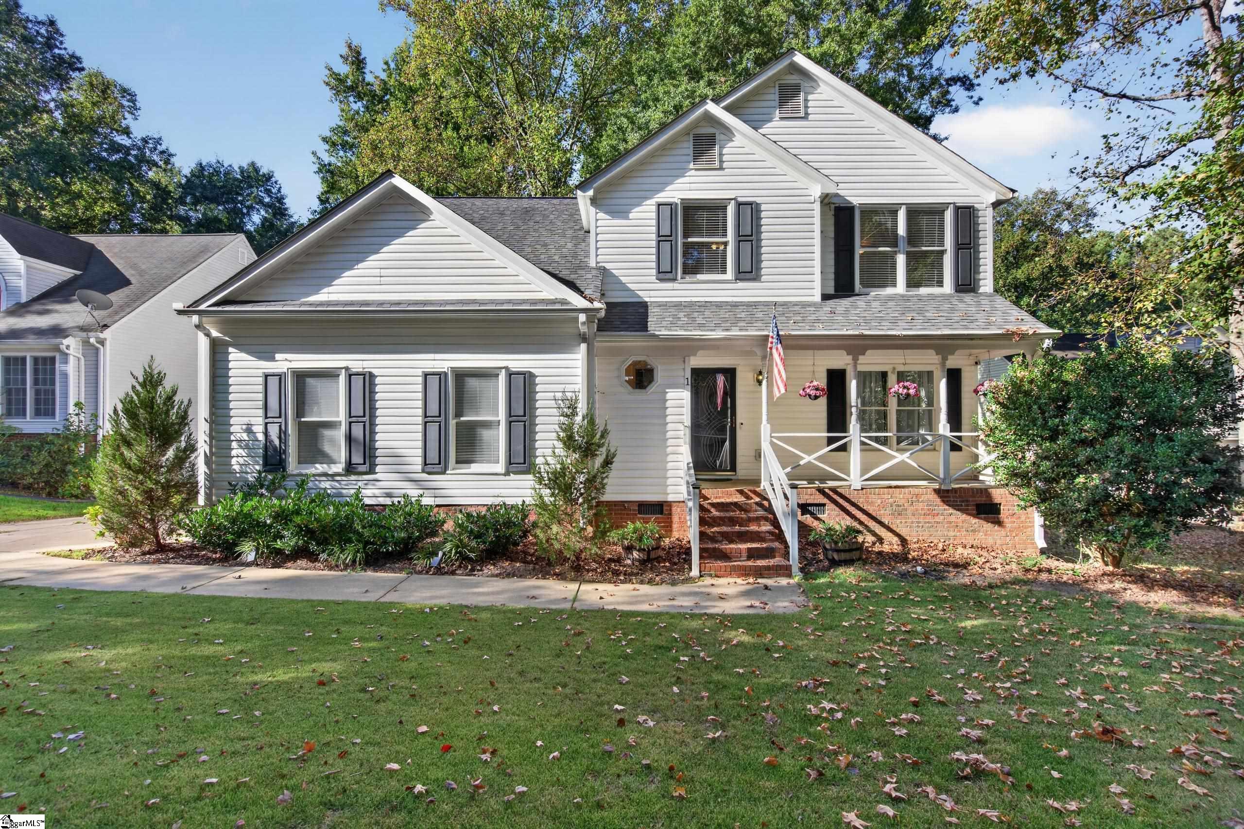 1 Indian Laurel Court Property Photo 1