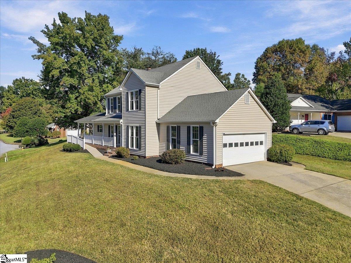 1 Wieuca Court Property Photo 2
