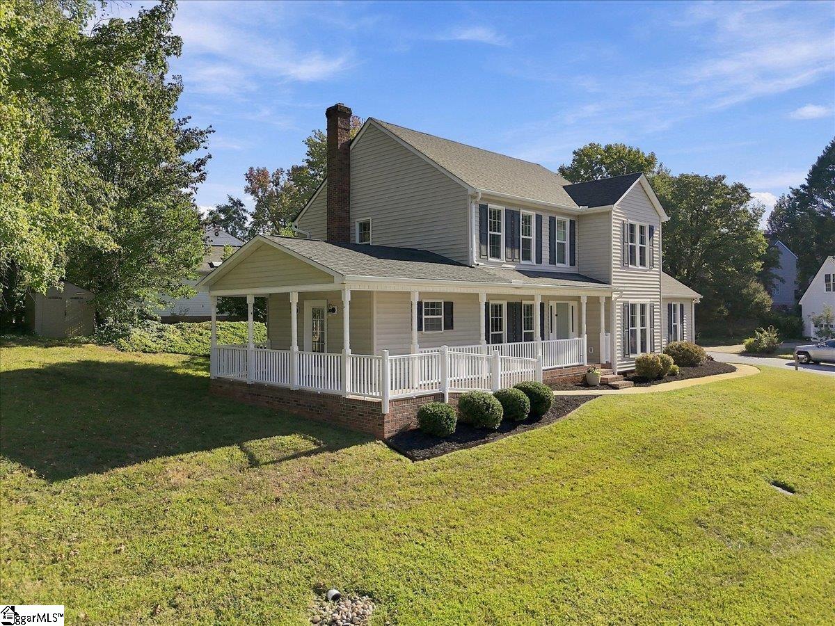 1 Wieuca Court Property Photo 3
