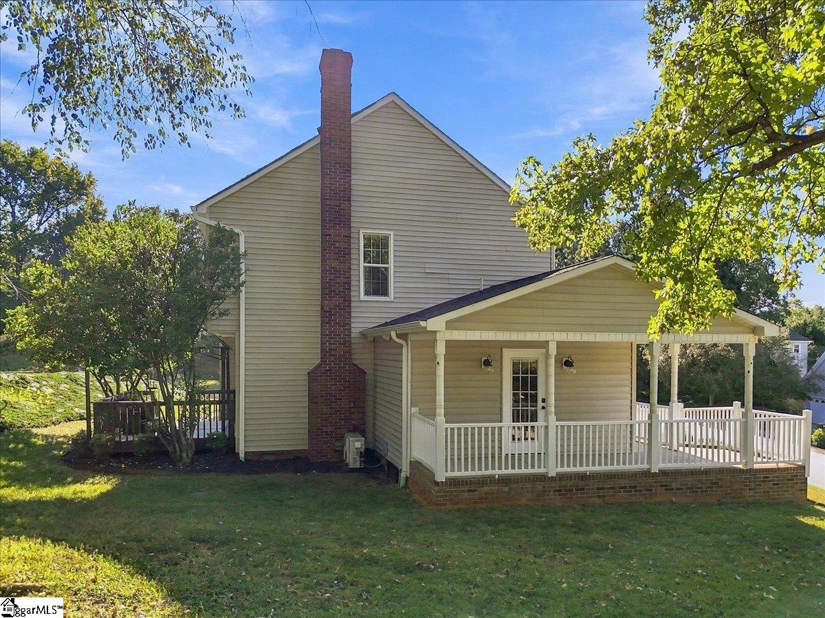 1 Wieuca Court Property Photo 15