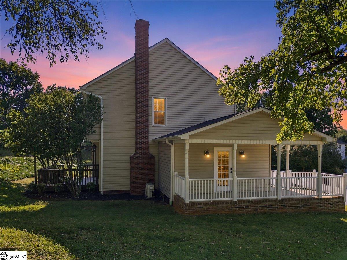1 Wieuca Court Property Photo 35