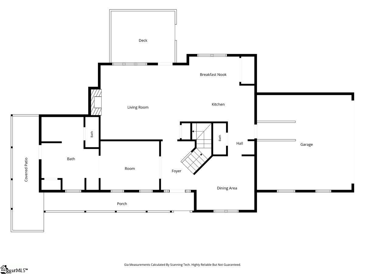 1 Wieuca Court Property Photo 45