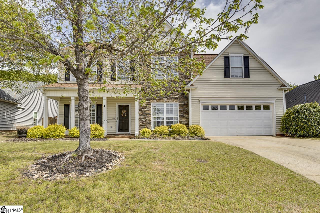 4 Crown Empire Court Property Photo 1