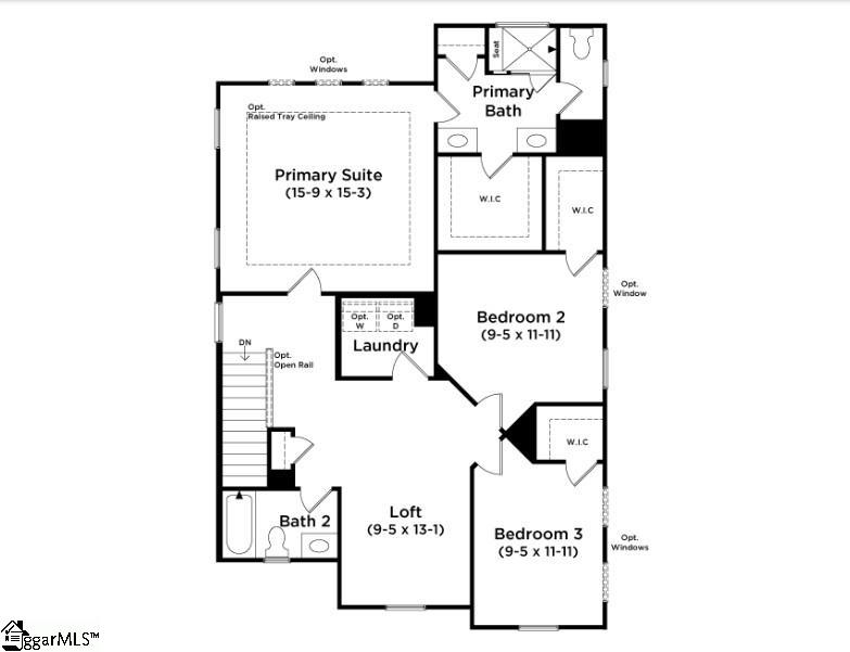 207 Burlywood Street Property Photo 20