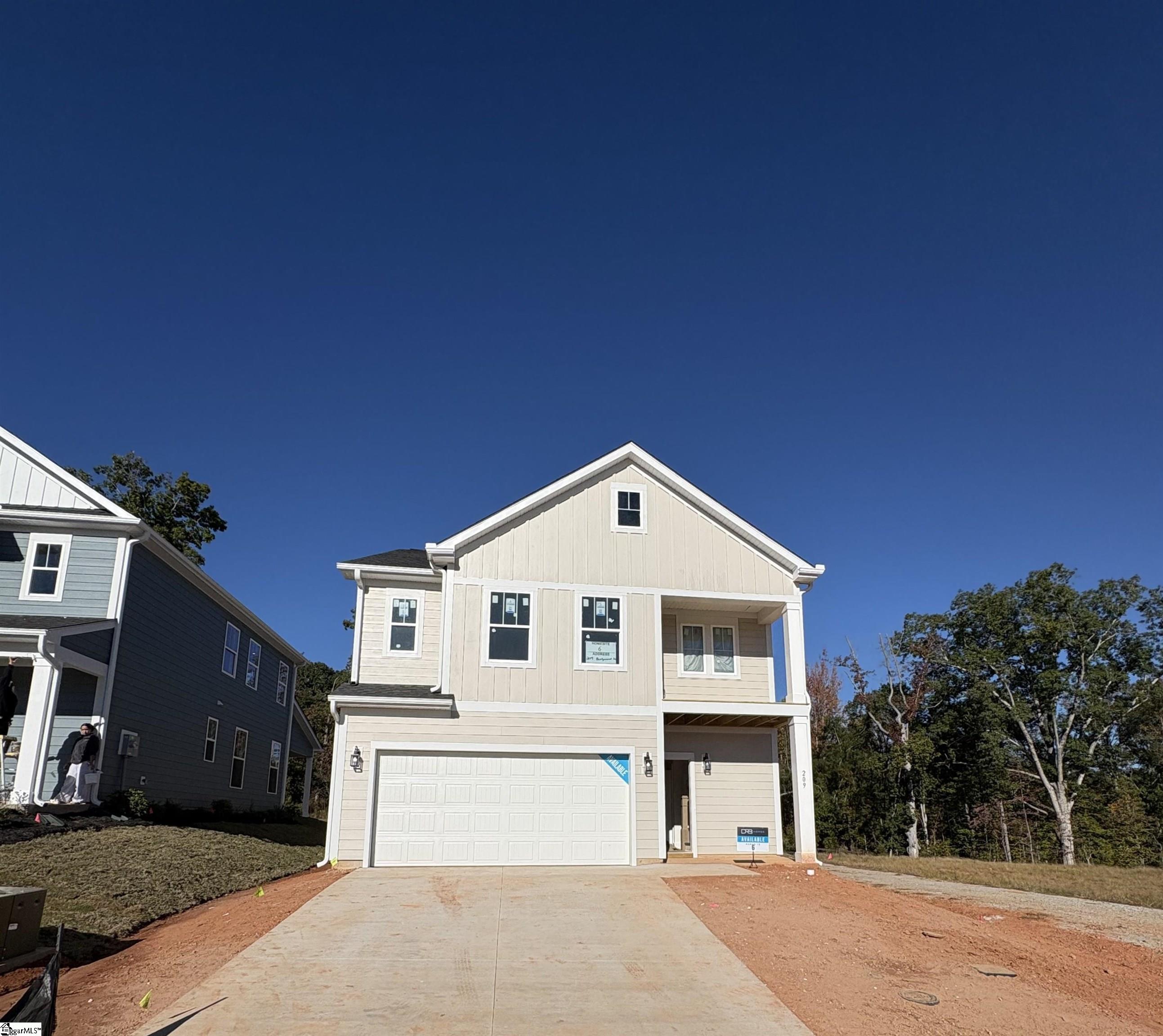 209 Burlywood Street Property Photo 1