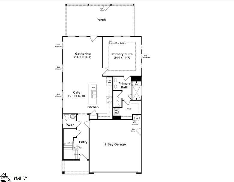 209 Burlywood Street Property Photo 5